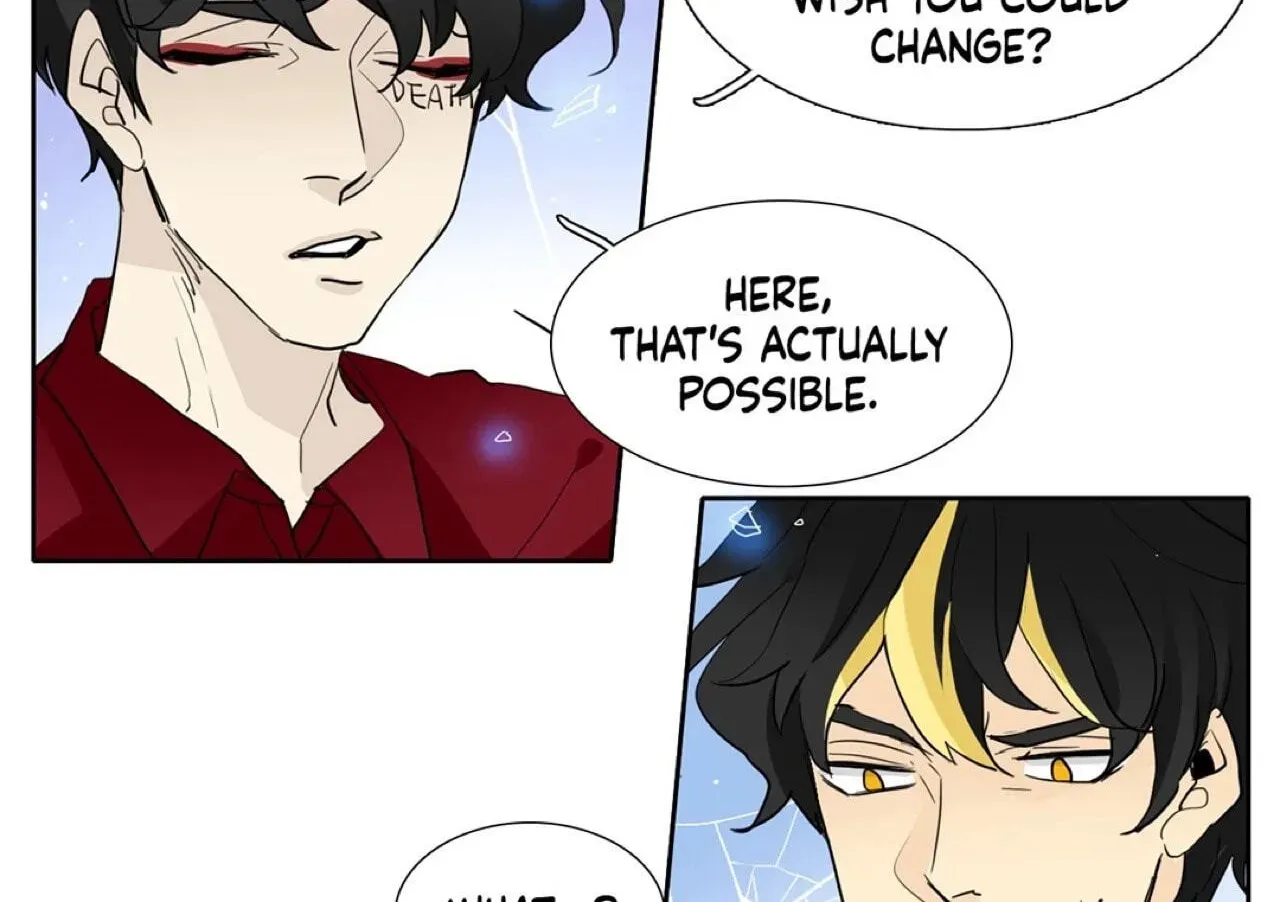 Read Heroes Plan.B chapter 56 image 54 on Lezhin