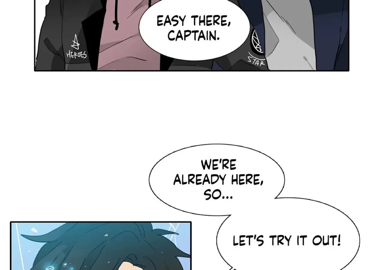 Read Heroes Plan.B chapter 56 image 56 on Lezhin
