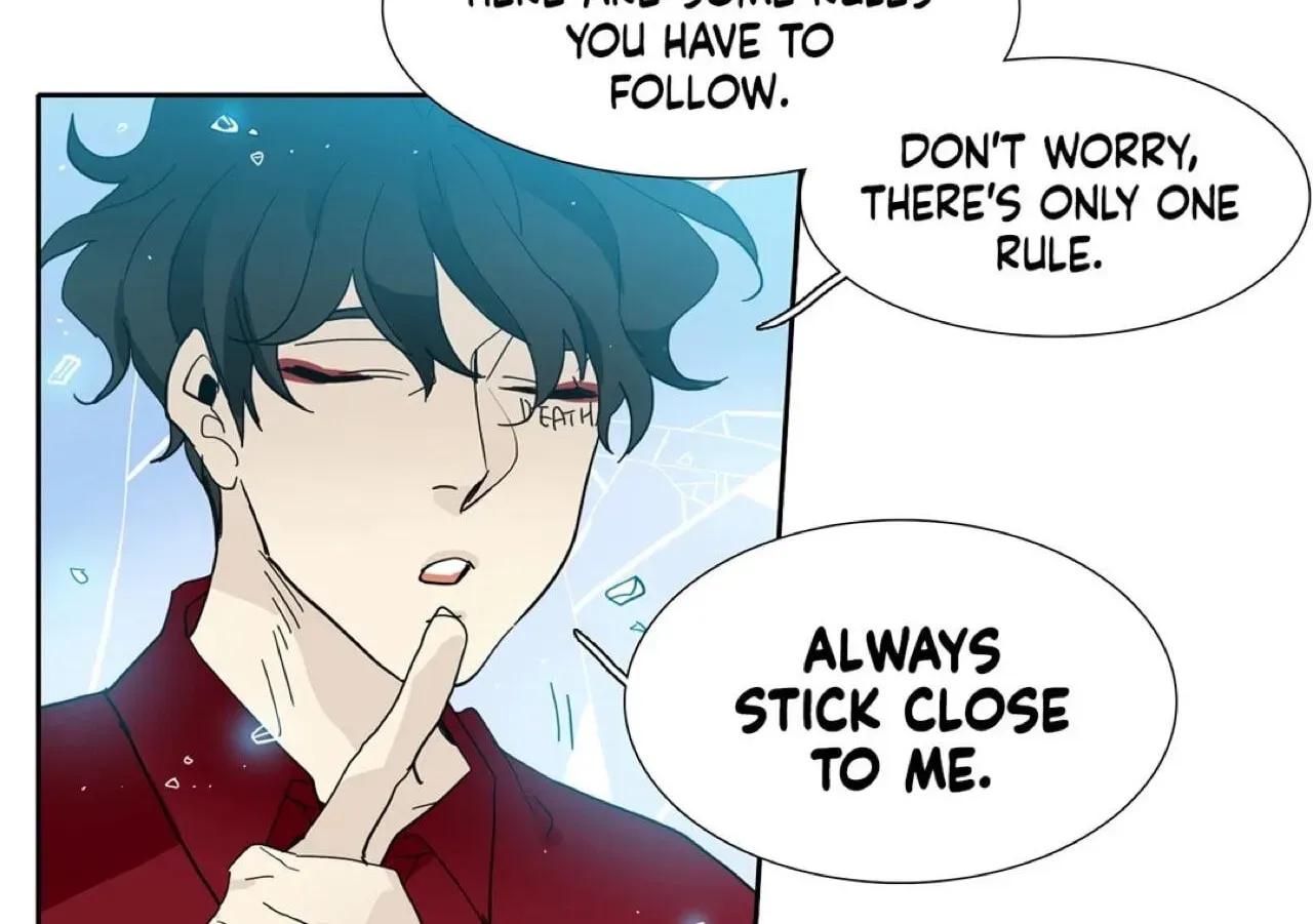 Read Heroes Plan.B chapter 56 image 60 on Lezhin