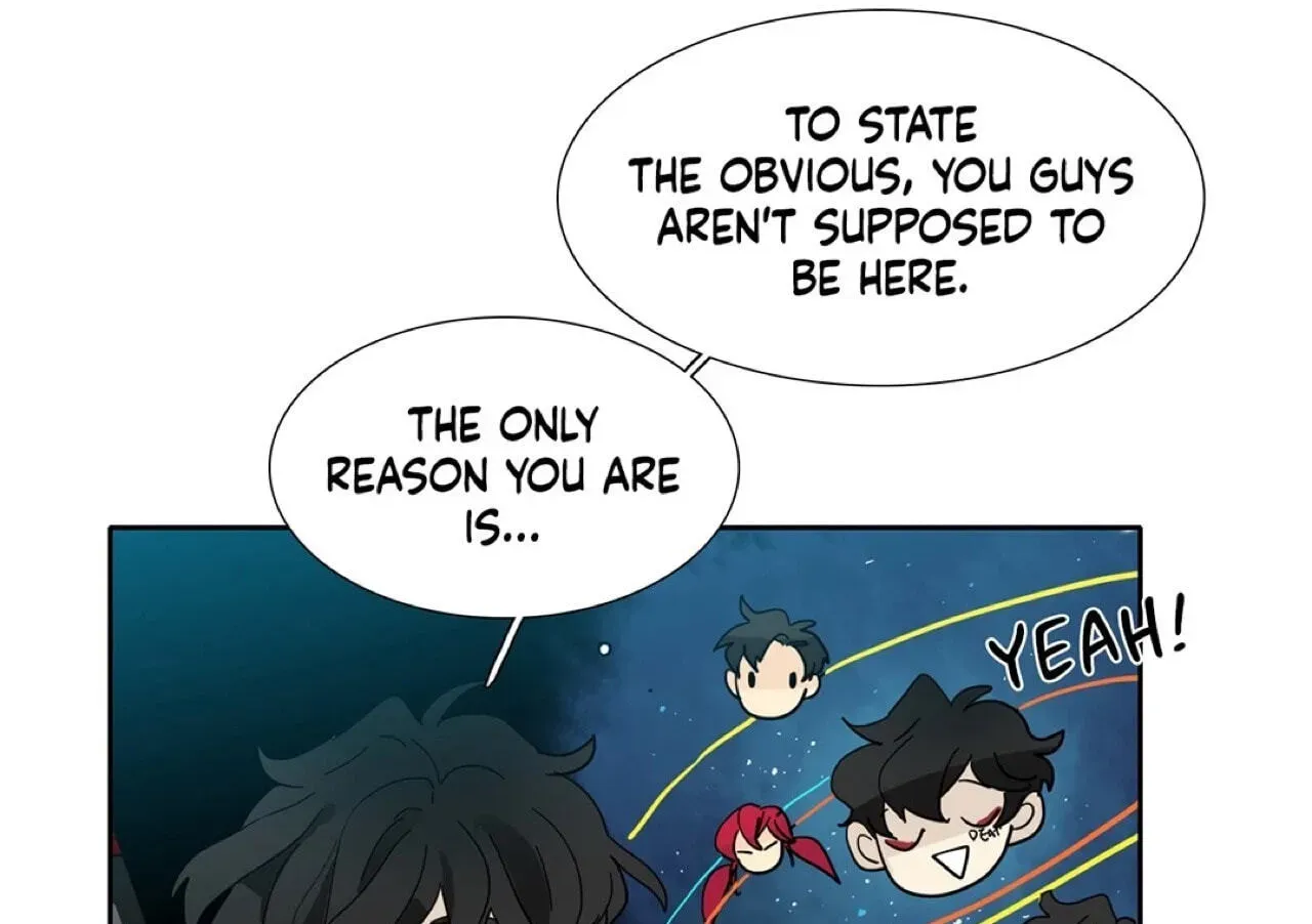 Read Heroes Plan.B chapter 56 image 62 on Lezhin