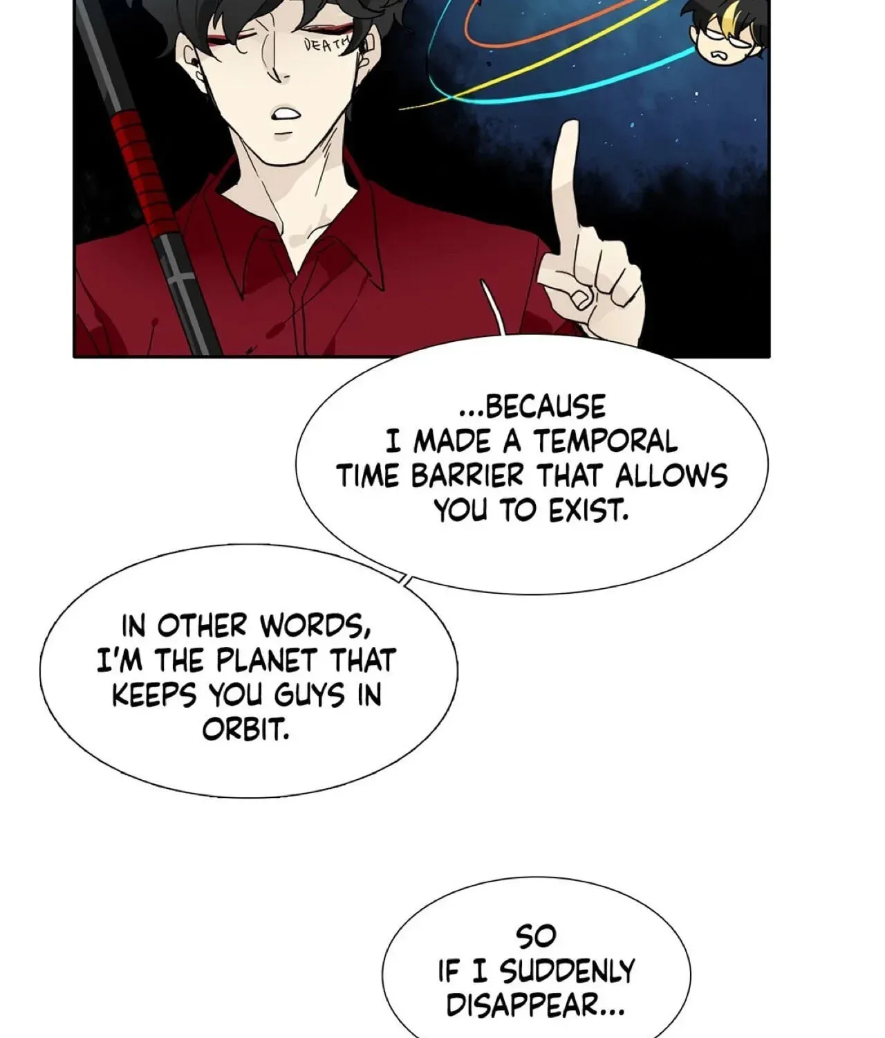Read Heroes Plan.B chapter 56 image 63 on Lezhin