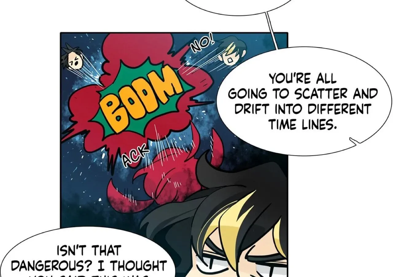 Read Heroes Plan.B chapter 56 image 64 on Lezhin