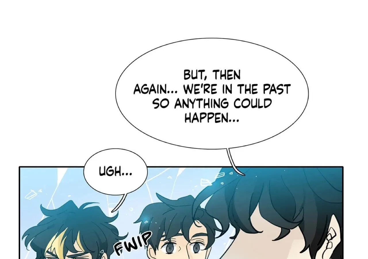 Read Heroes Plan.B chapter 56 image 66 on Lezhin