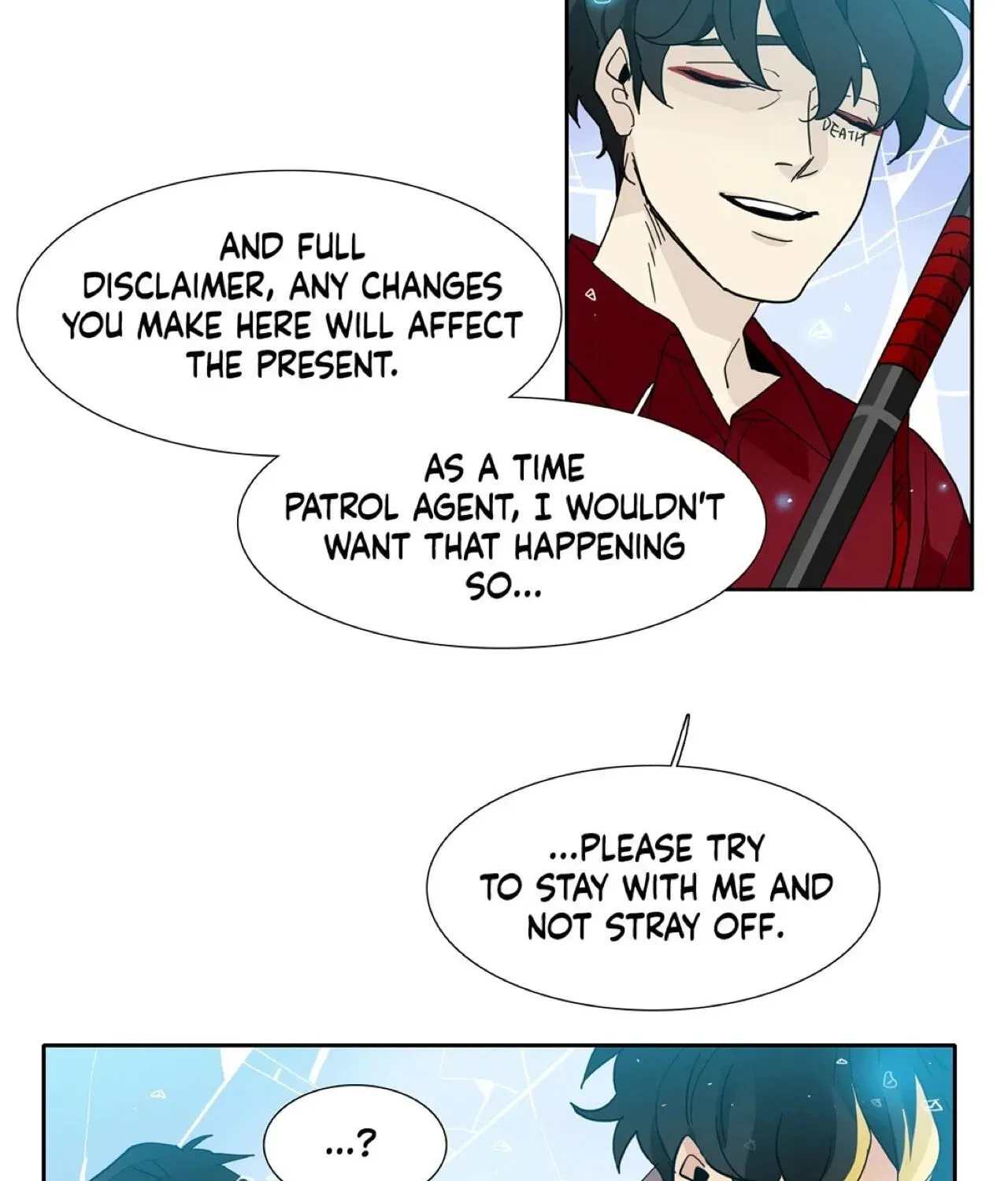 Read Heroes Plan.B chapter 56 image 71 on Lezhin