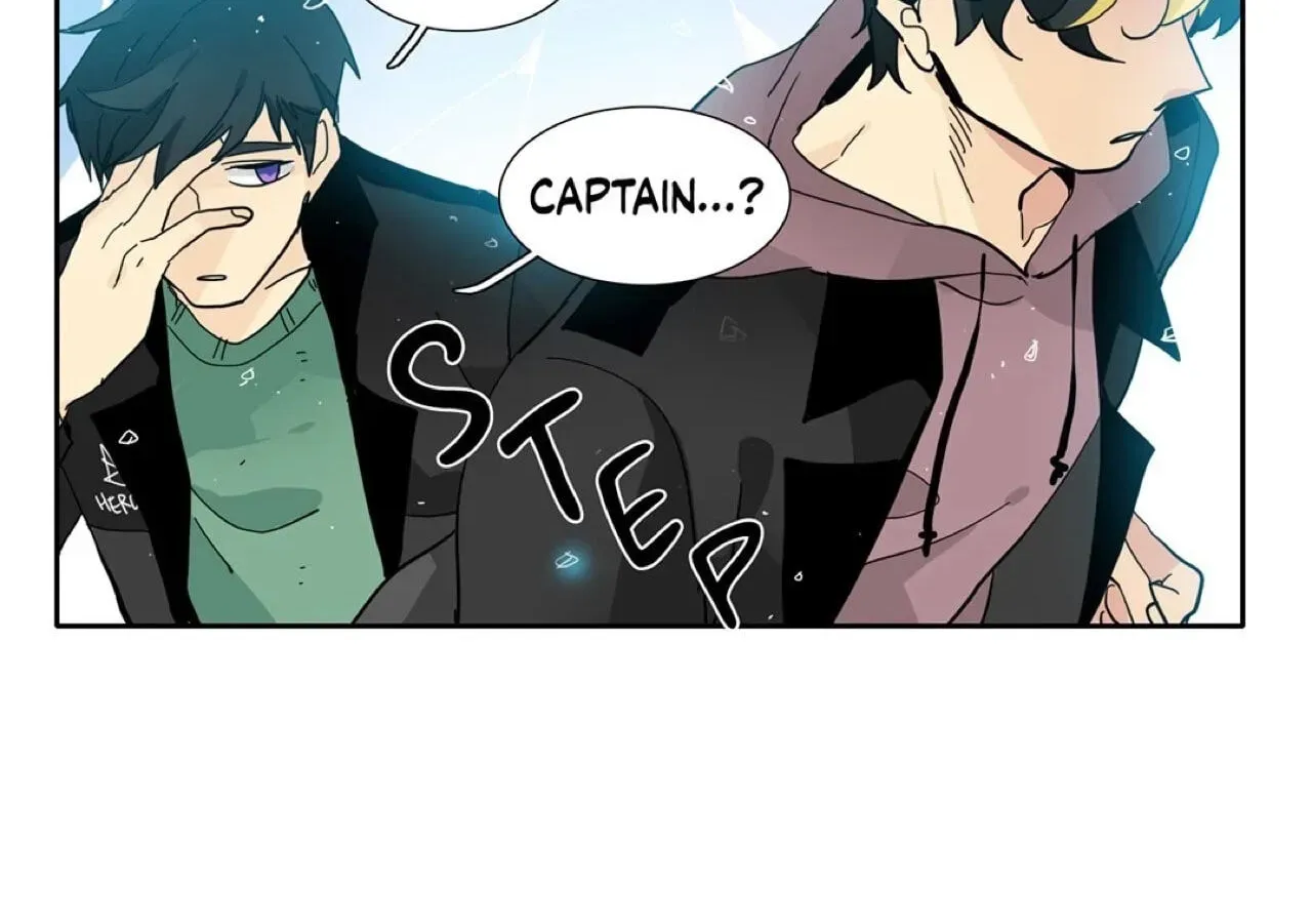 Read Heroes Plan.B chapter 56 image 72 on Lezhin
