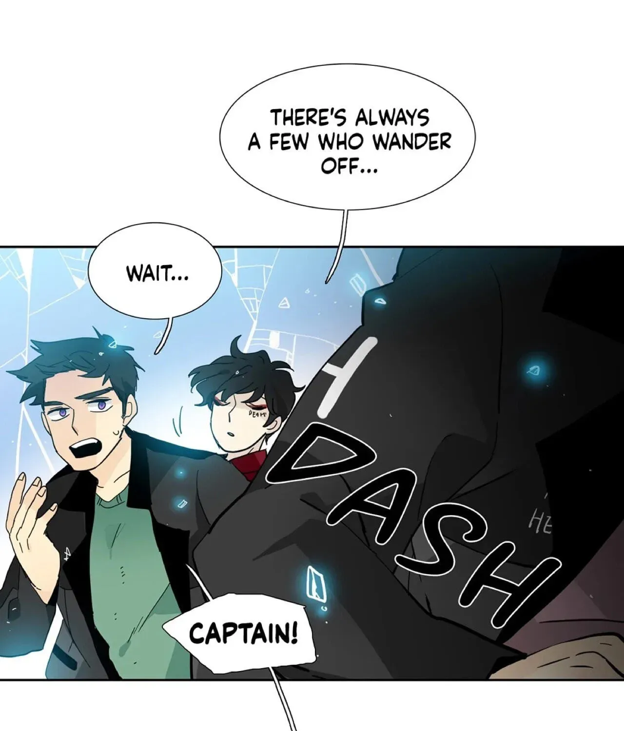 Read Heroes Plan.B chapter 56 image 73 on Lezhin