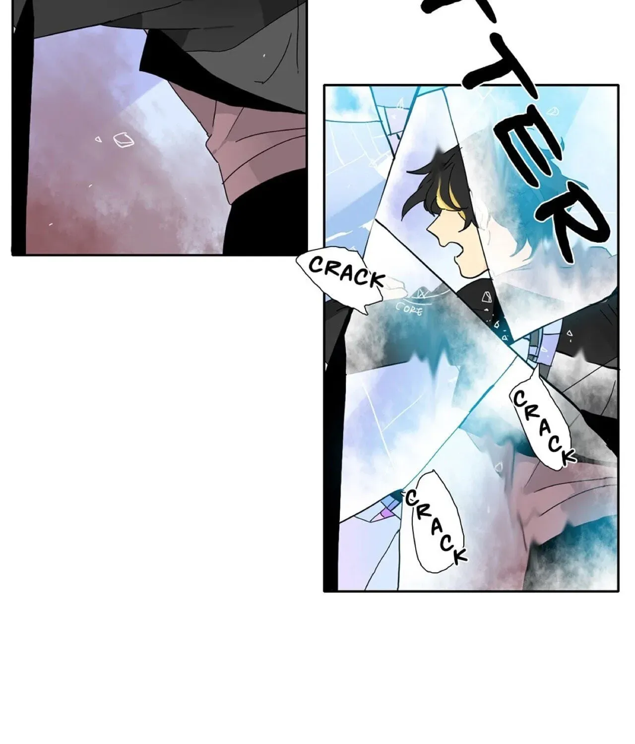 Read Heroes Plan.B chapter 56 image 75 on Lezhin