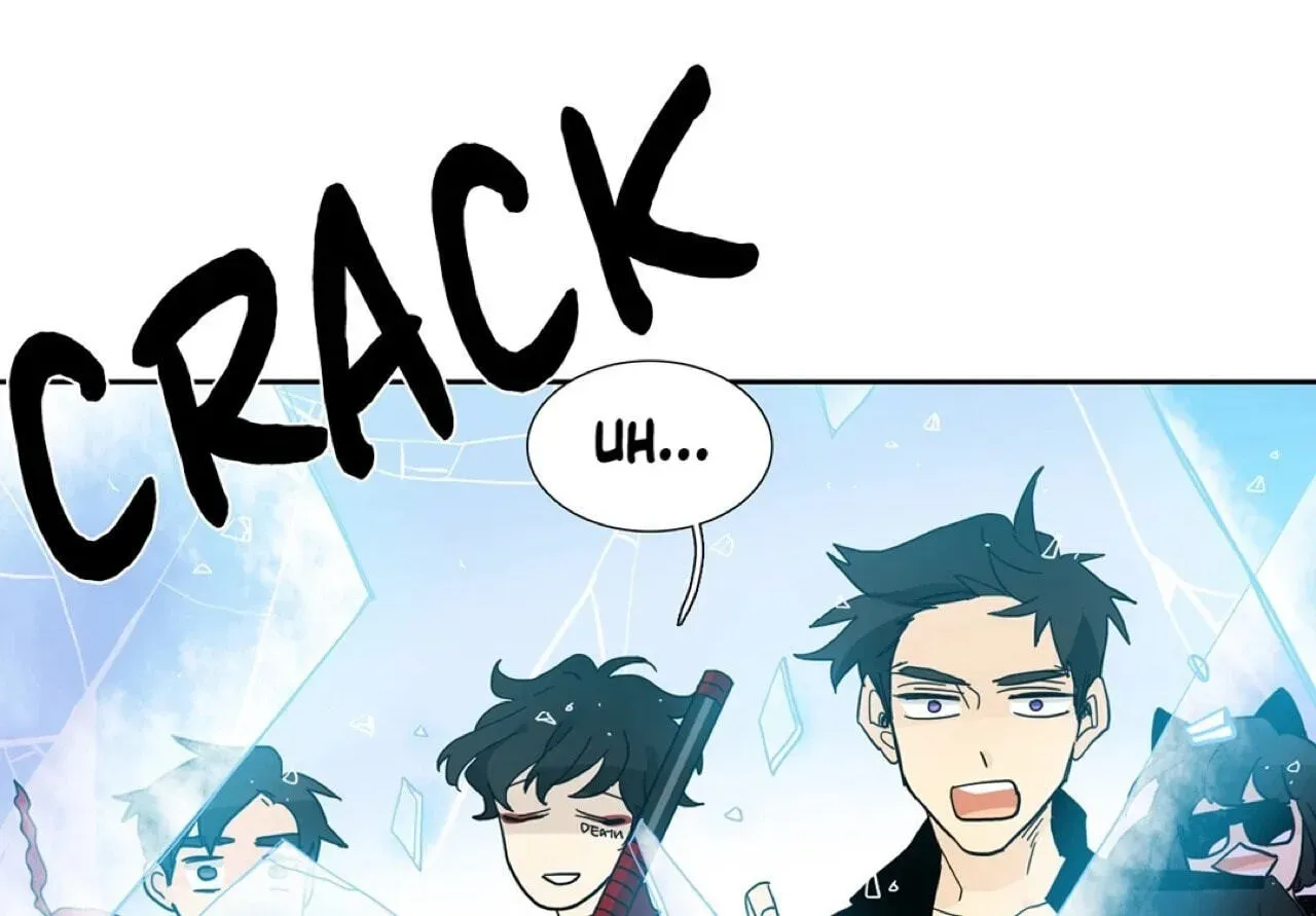 Read Heroes Plan.B chapter 56 image 76 on Lezhin