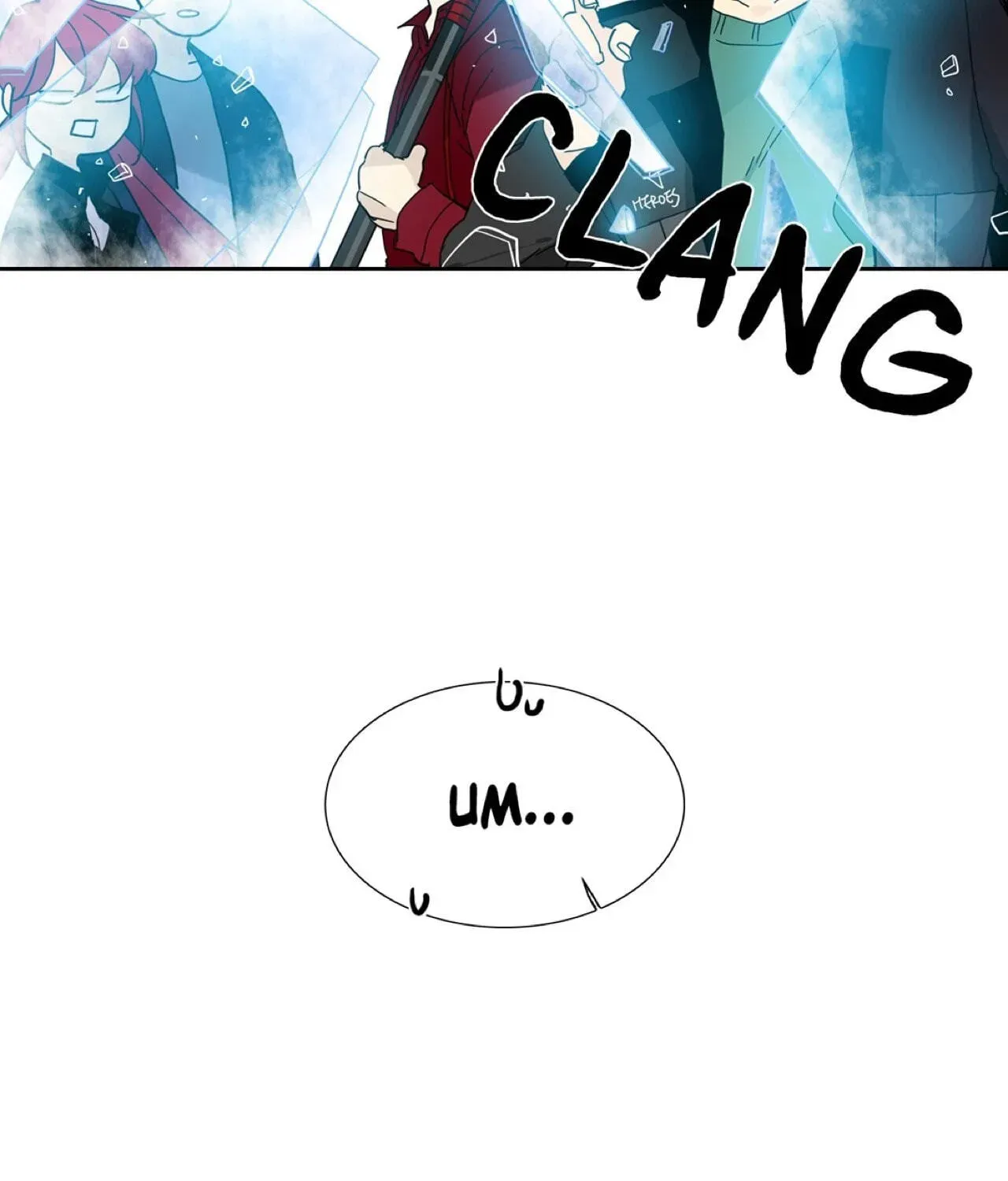 Read Heroes Plan.B chapter 56 image 77 on Lezhin