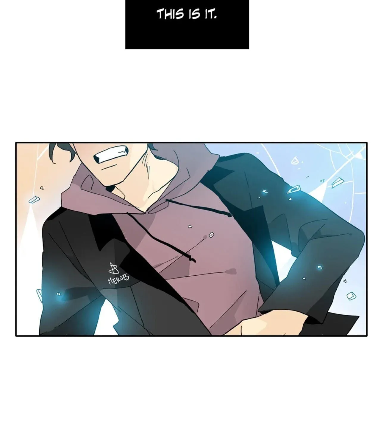 Read Heroes Plan.B chapter 56 image 79 on Lezhin