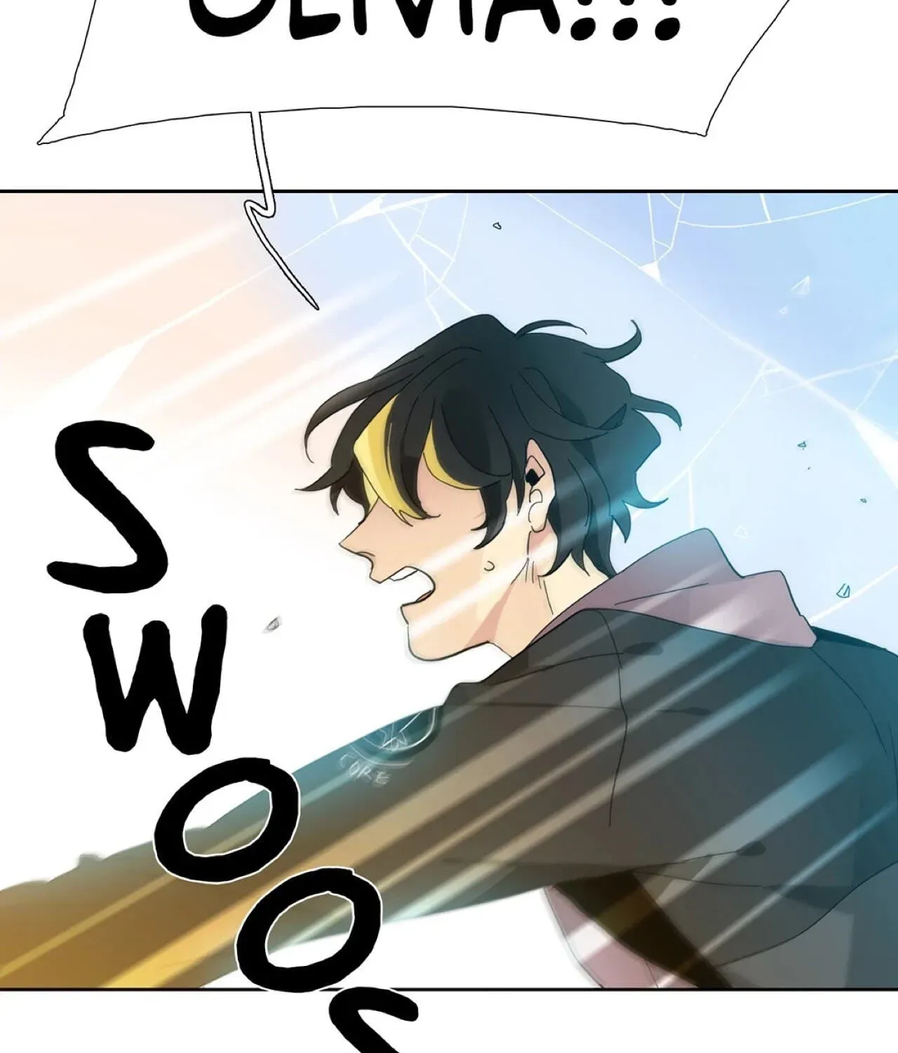 Read Heroes Plan.B chapter 56 image 85 on Lezhin