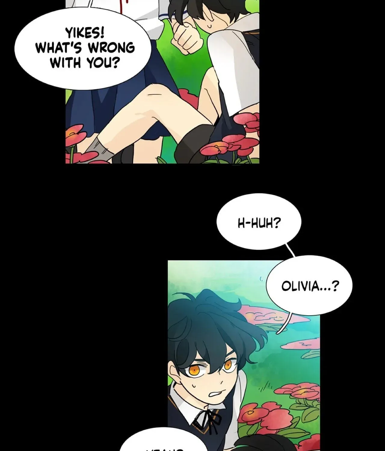 Read Heroes Plan.B chapter 56 image 9 on Lezhin