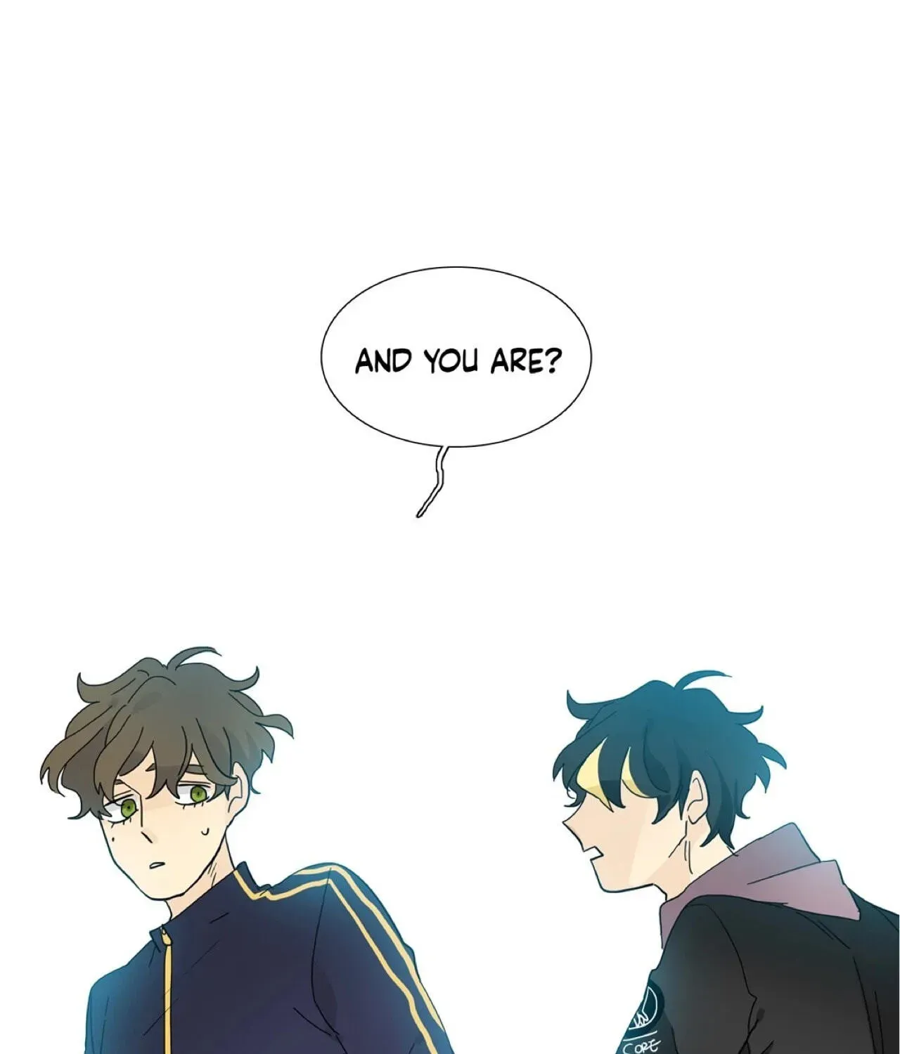 Read Heroes Plan.B chapter 56 image 95 on Lezhin