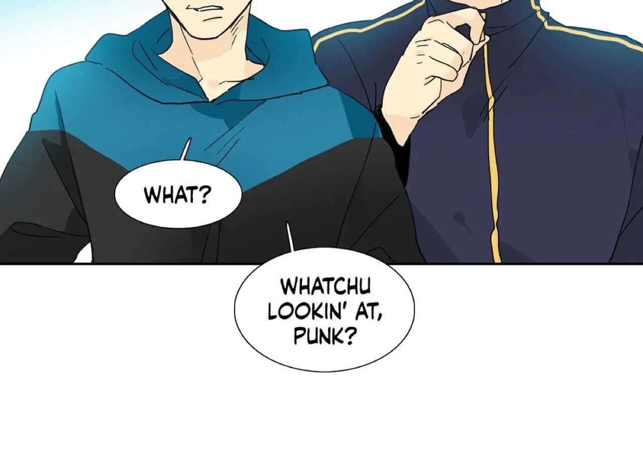 Read Heroes Plan.B chapter 57 image 10 on Lezhin