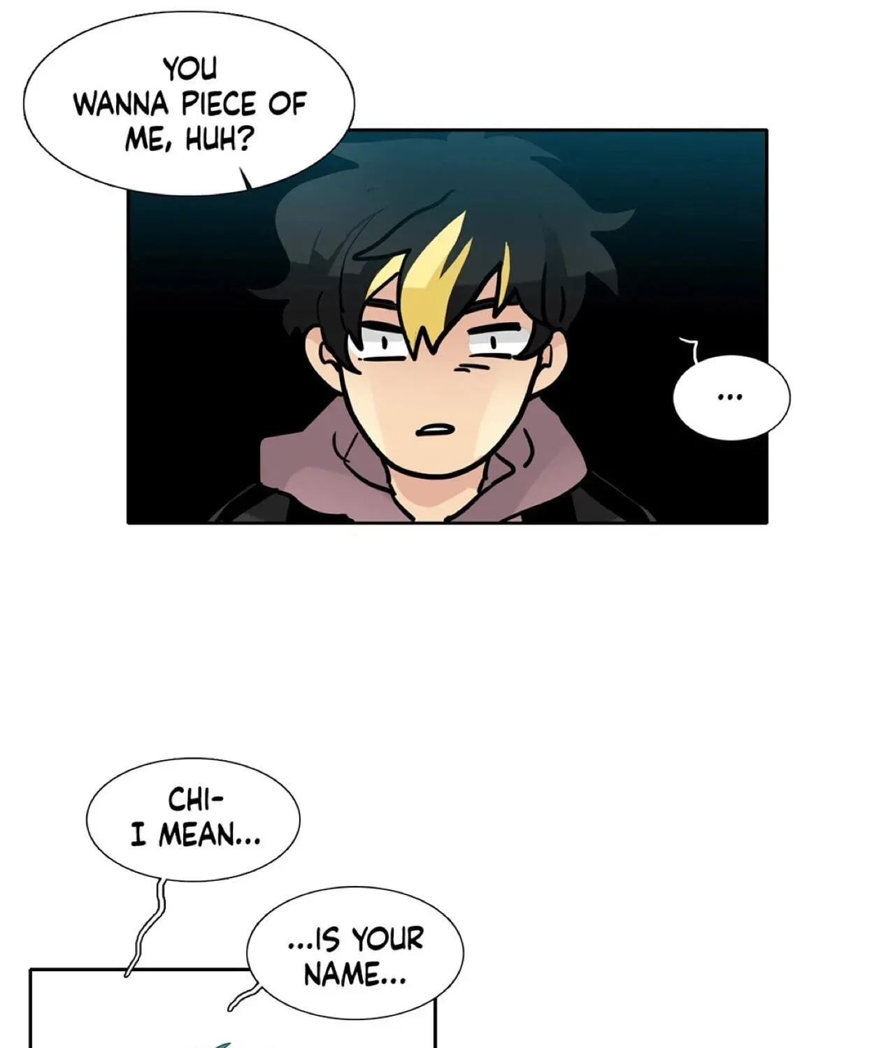 Read Heroes Plan.B chapter 57 image 11 on Lezhin