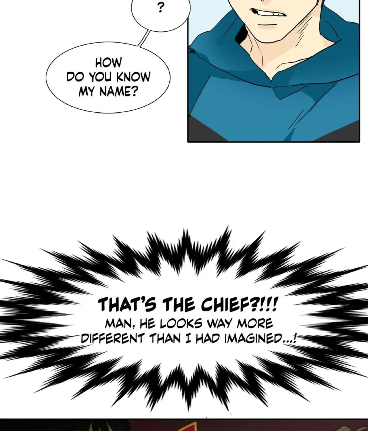 Read Heroes Plan.B chapter 57 image 13 on Lezhin