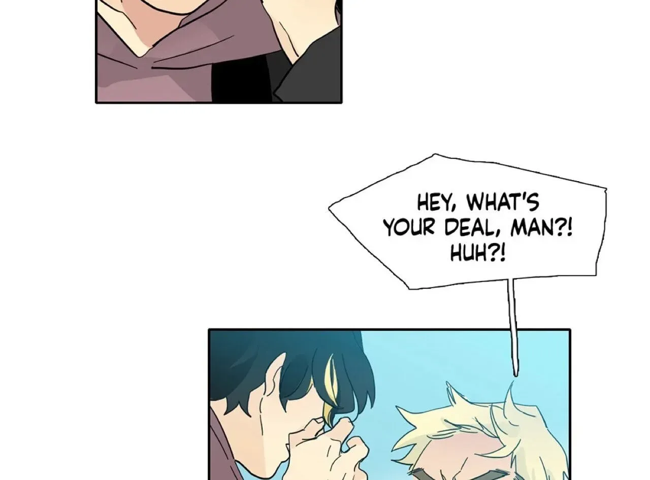 Read Heroes Plan.B chapter 57 image 16 on Lezhin