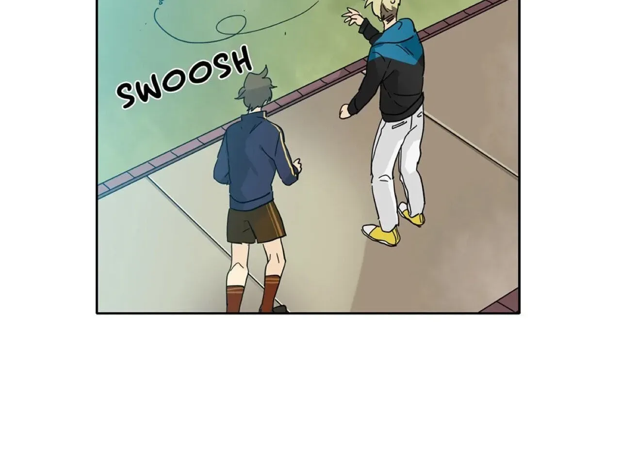 Read Heroes Plan.B chapter 57 image 20 on Lezhin