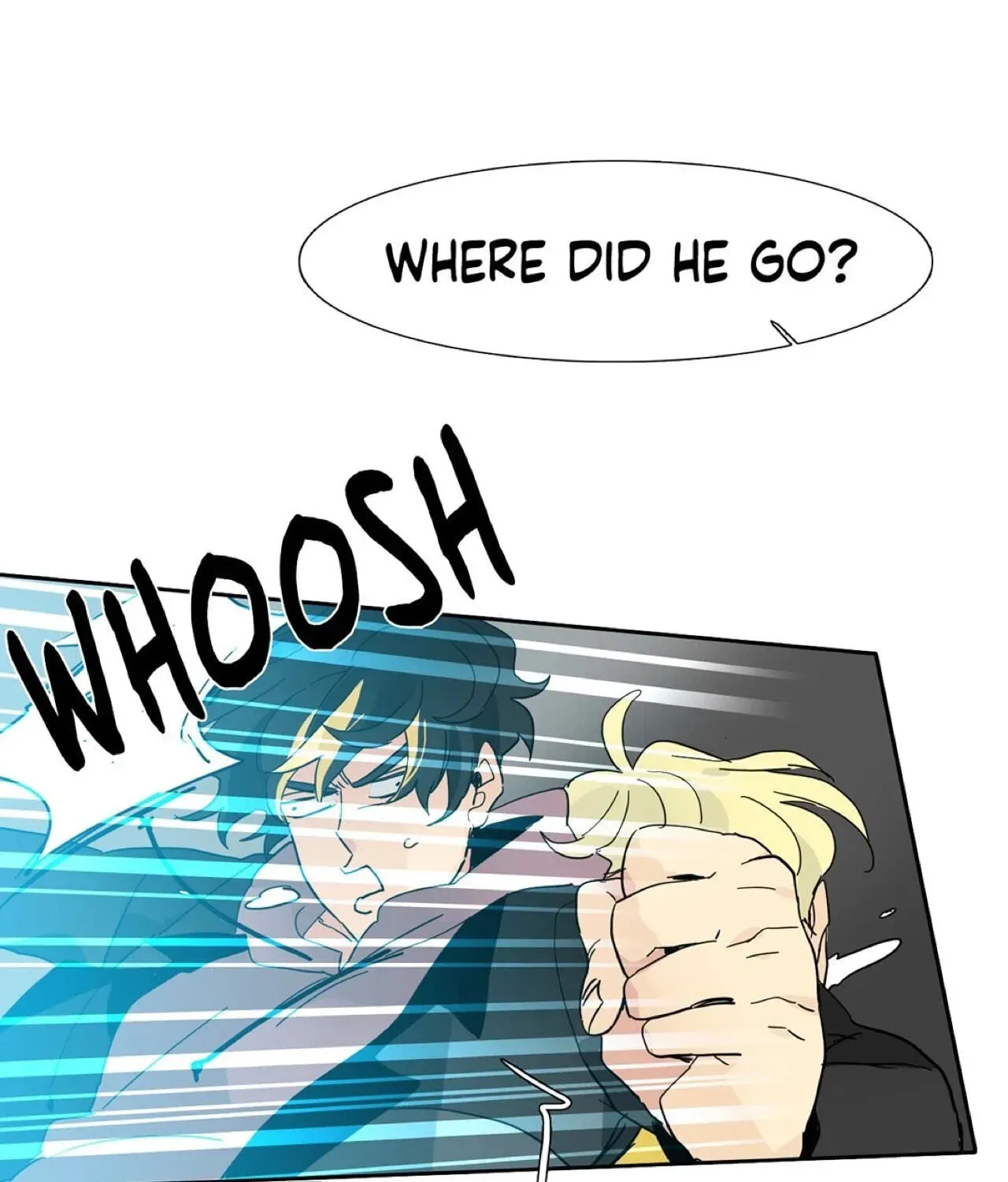 Read Heroes Plan.B chapter 57 image 25 on Lezhin