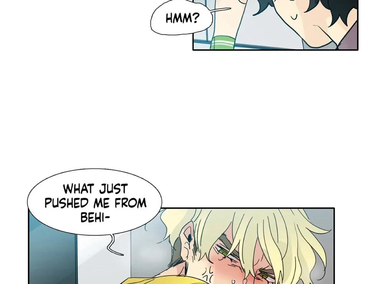 Read Heroes Plan.B chapter 57 image 28 on Lezhin