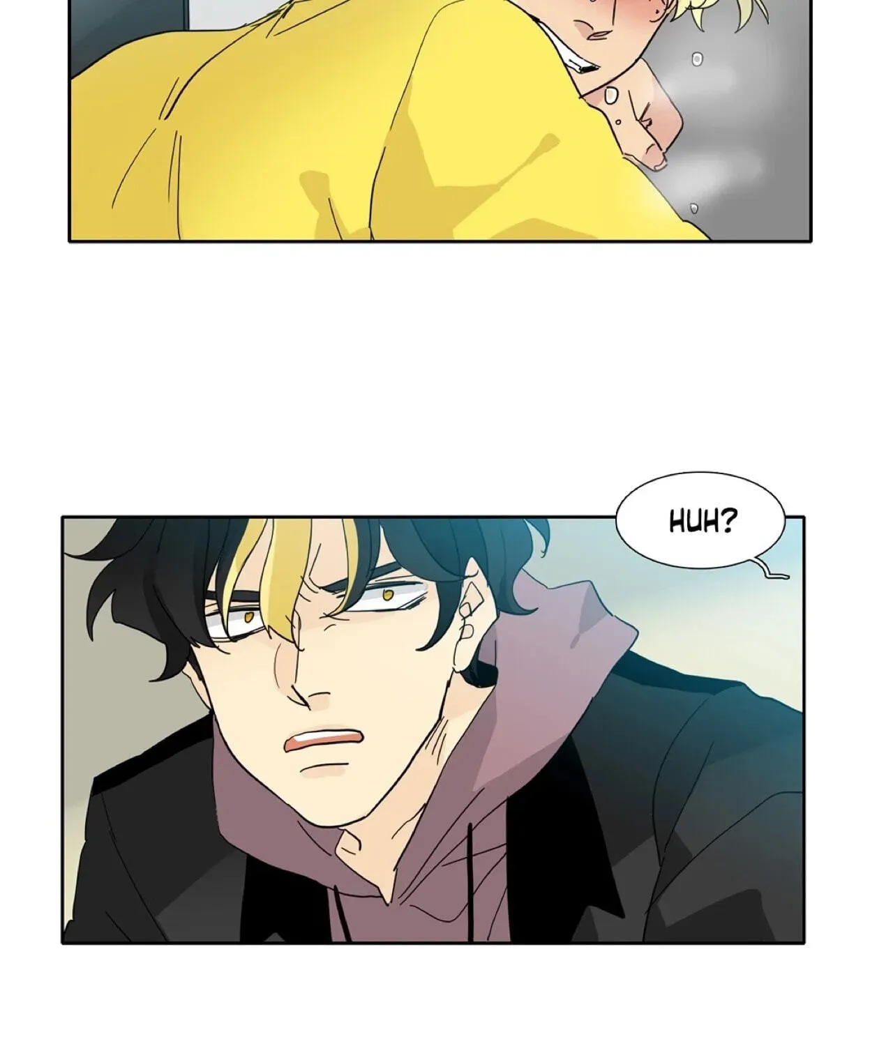 Read Heroes Plan.B chapter 57 image 29 on Lezhin