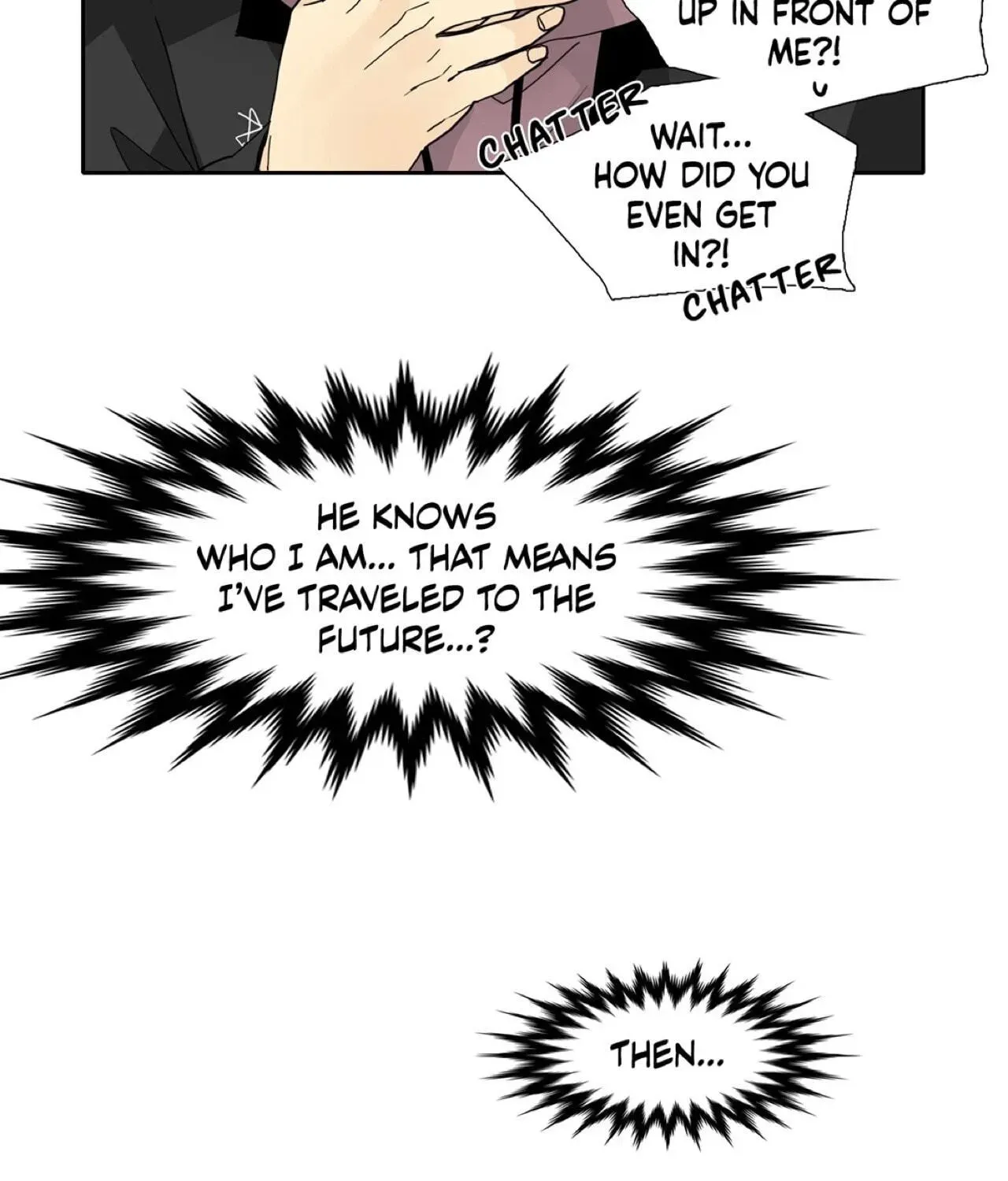 Read Heroes Plan.B chapter 57 image 33 on Lezhin