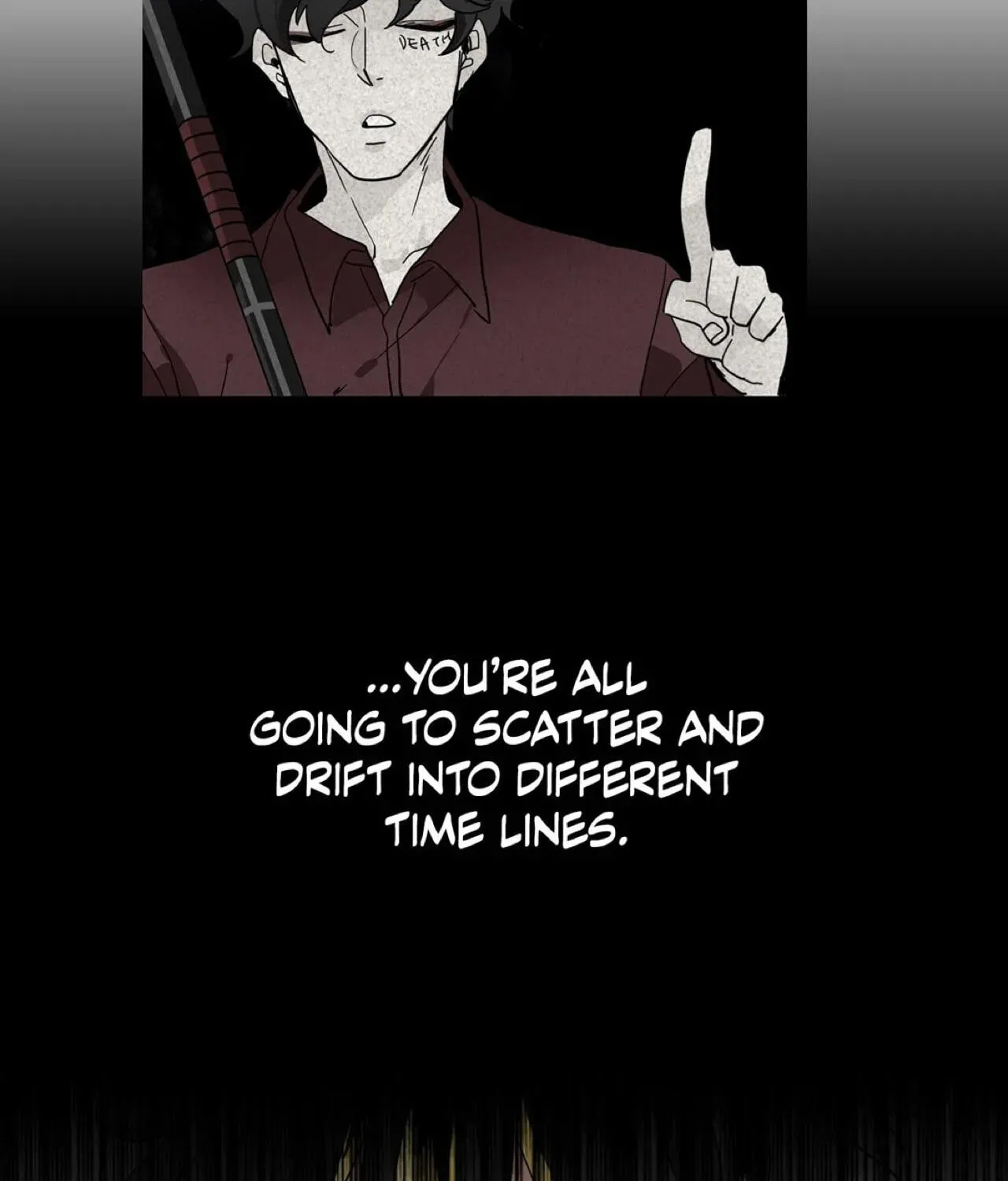 Read Heroes Plan.B chapter 57 image 35 on Lezhin