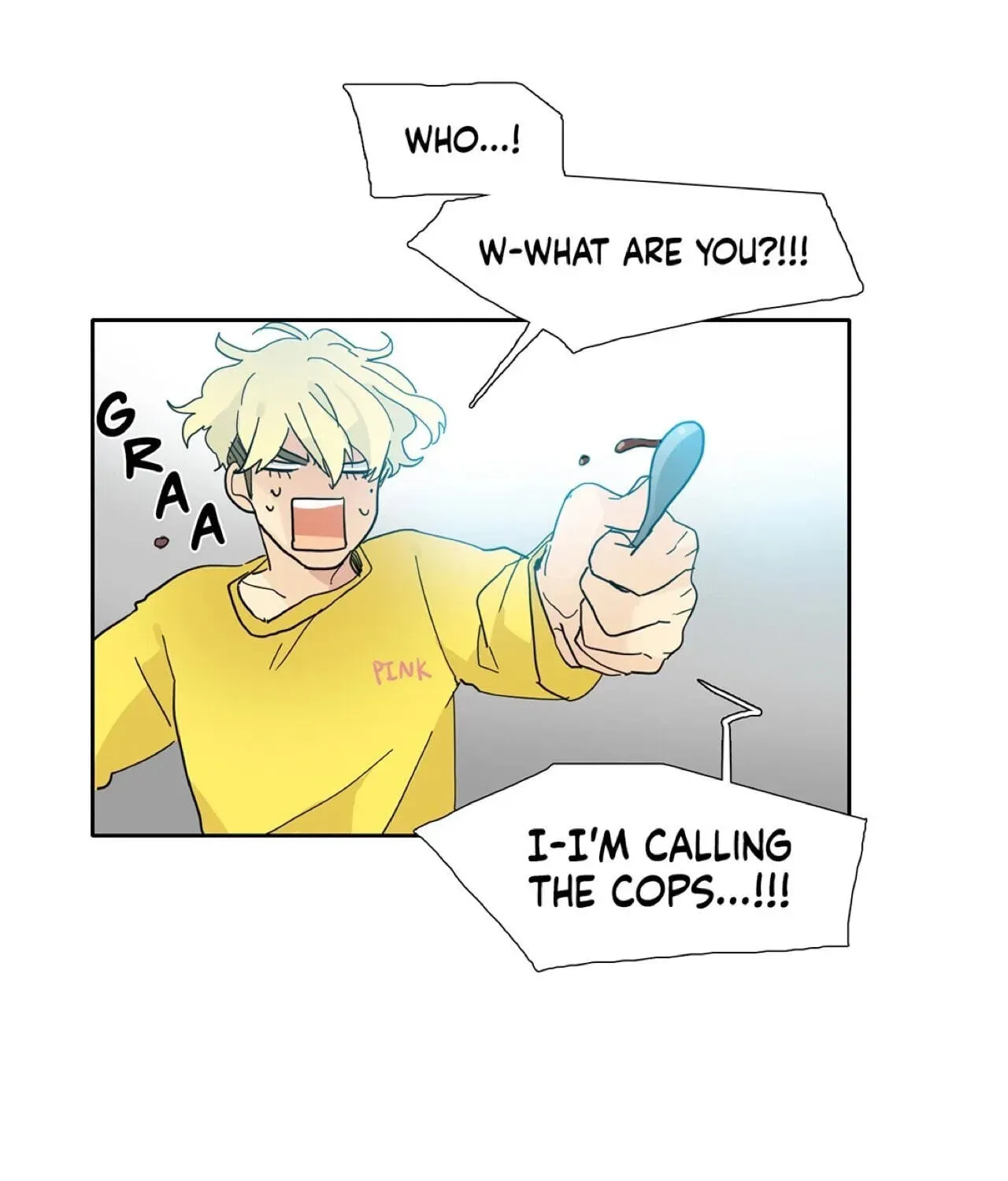 Read Heroes Plan.B chapter 57 image 37 on Lezhin