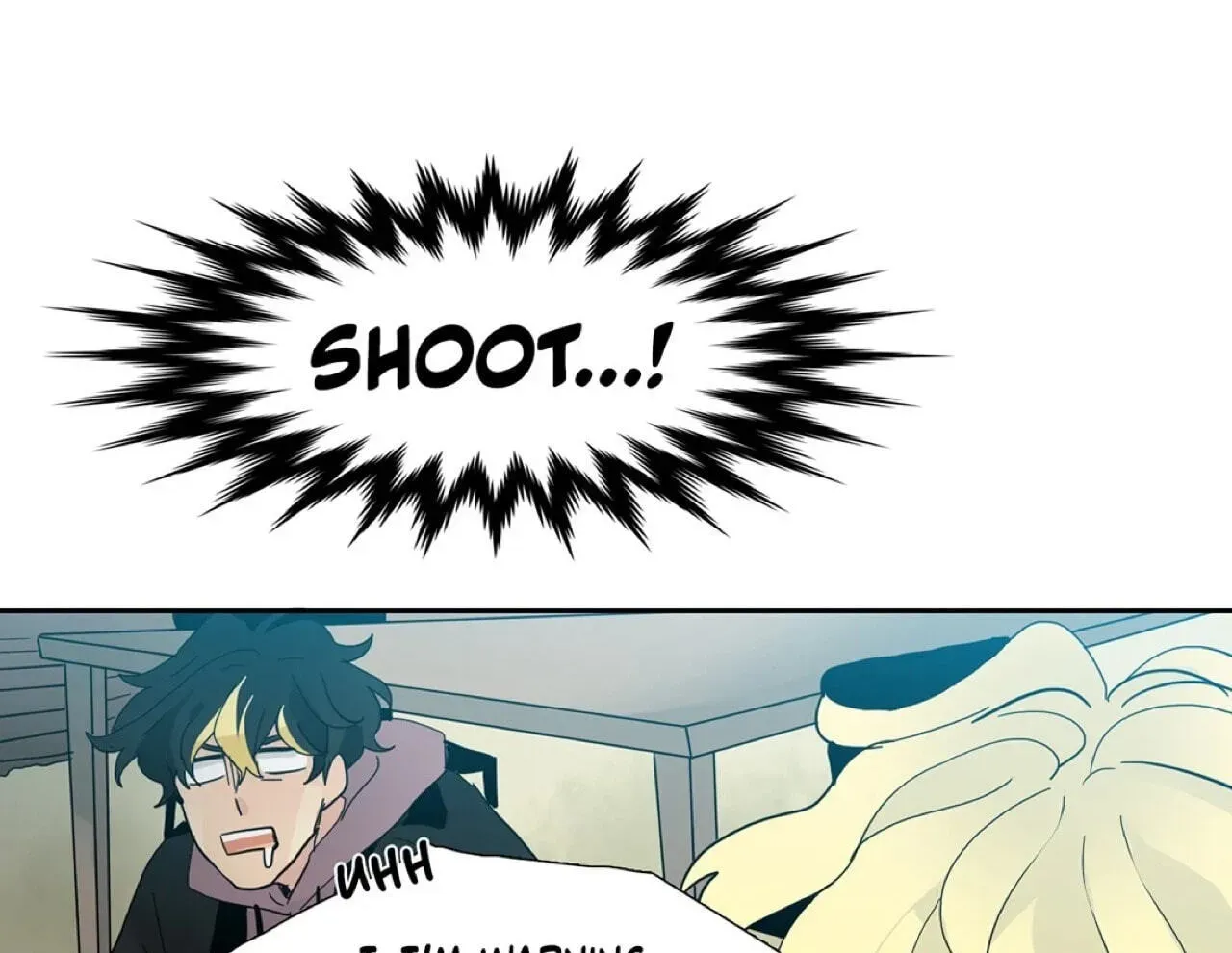 Read Heroes Plan.B chapter 57 image 38 on Lezhin