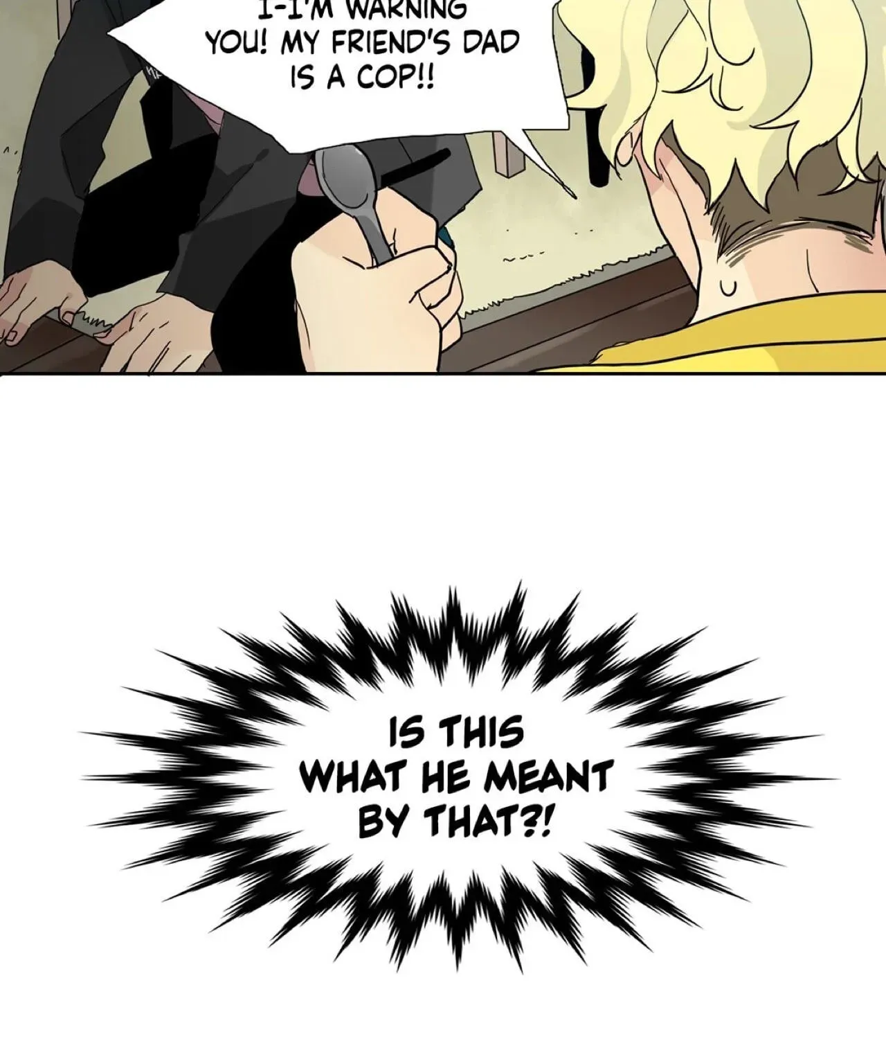 Read Heroes Plan.B chapter 57 image 39 on Lezhin