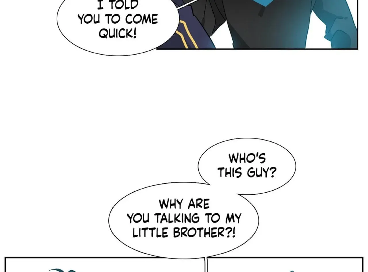 Read Heroes Plan.B chapter 57 image 4 on Lezhin