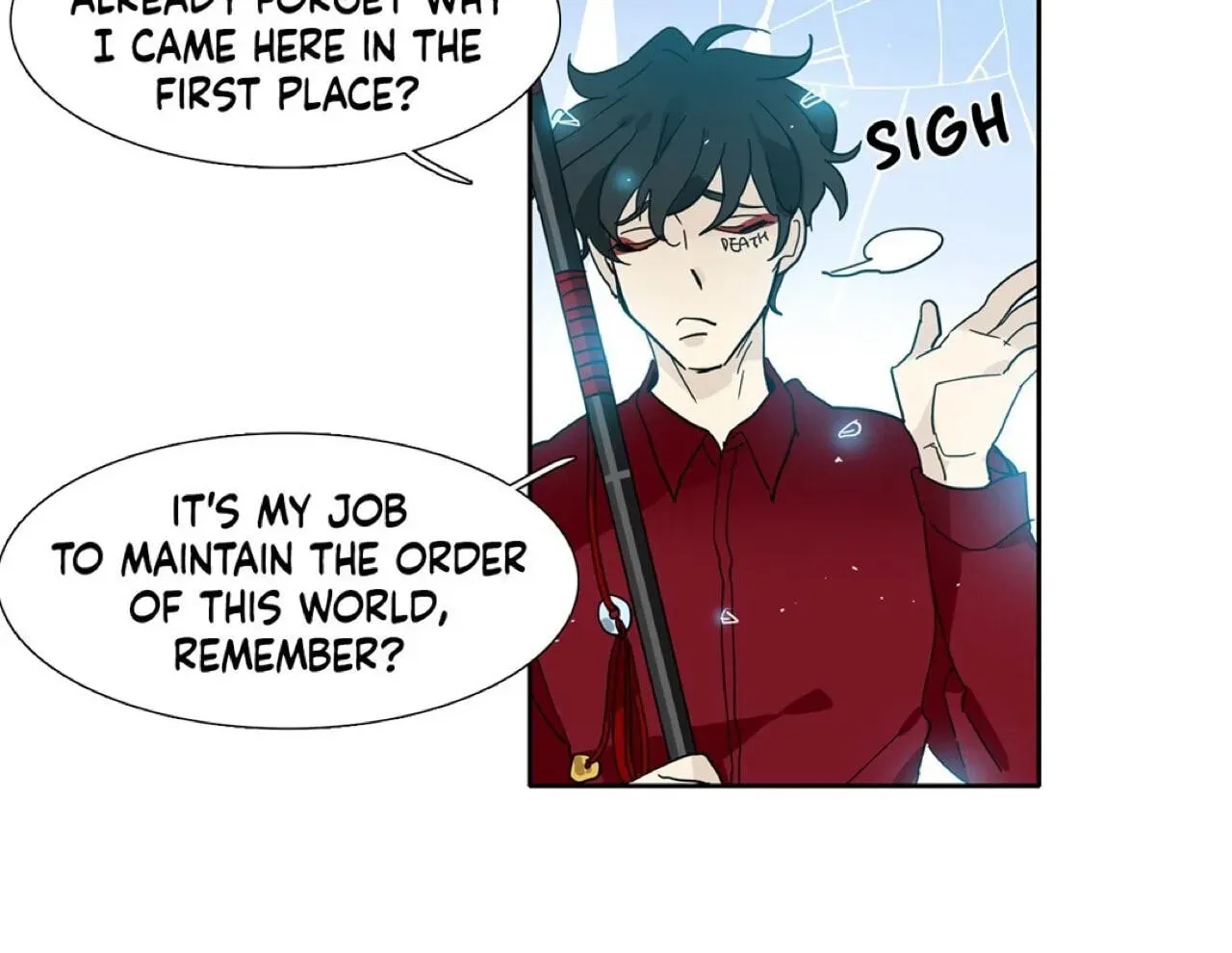 Read Heroes Plan.B chapter 57 image 48 on Lezhin