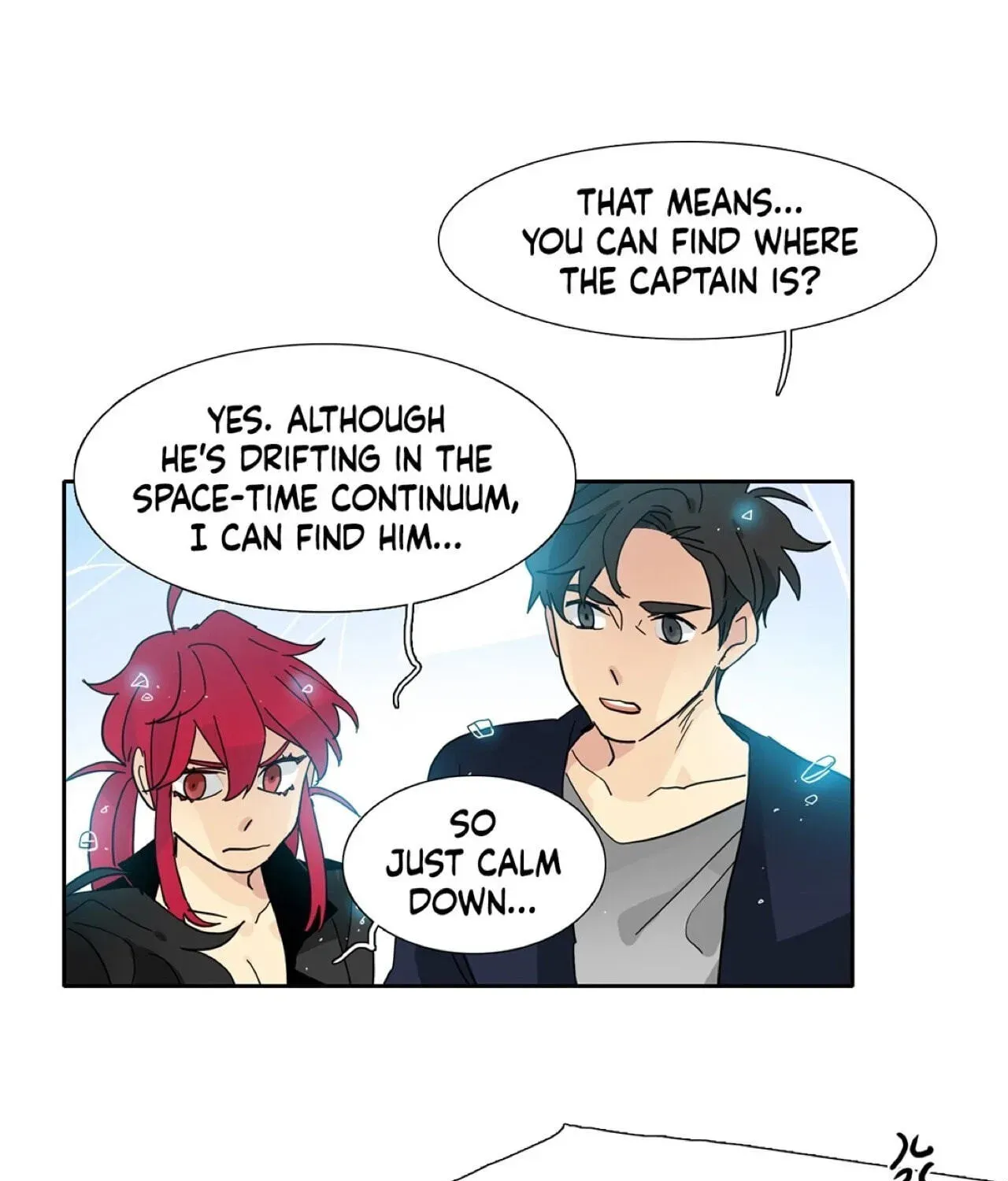 Read Heroes Plan.B chapter 57 image 49 on Lezhin