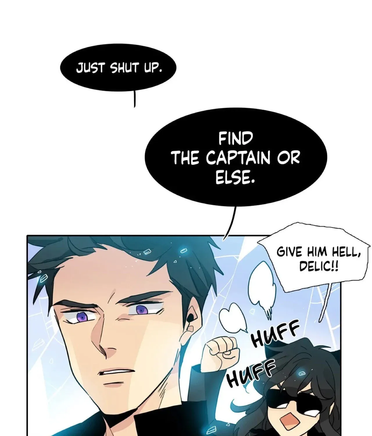 Read Heroes Plan.B chapter 57 image 53 on Lezhin