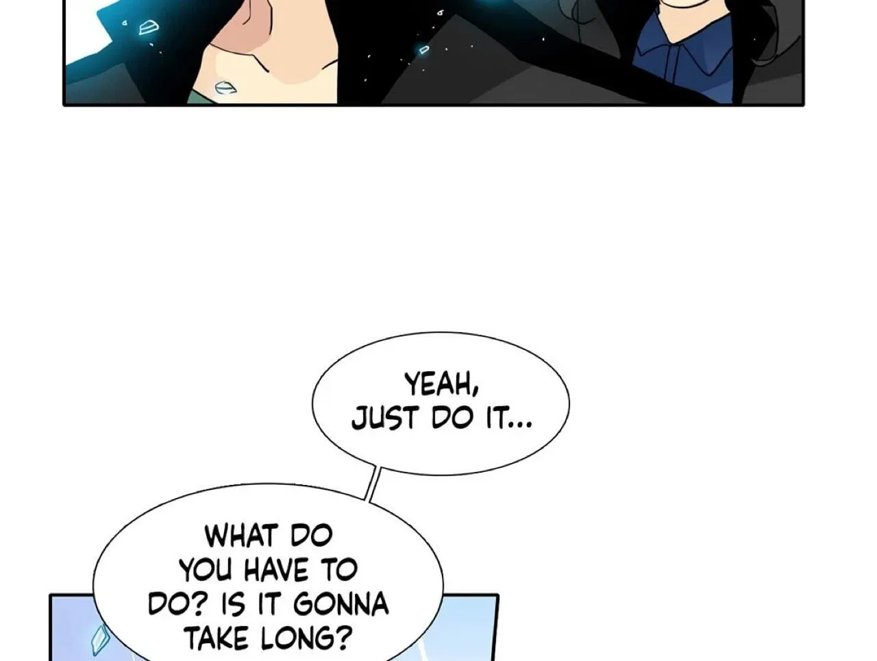 Read Heroes Plan.B chapter 57 image 54 on Lezhin