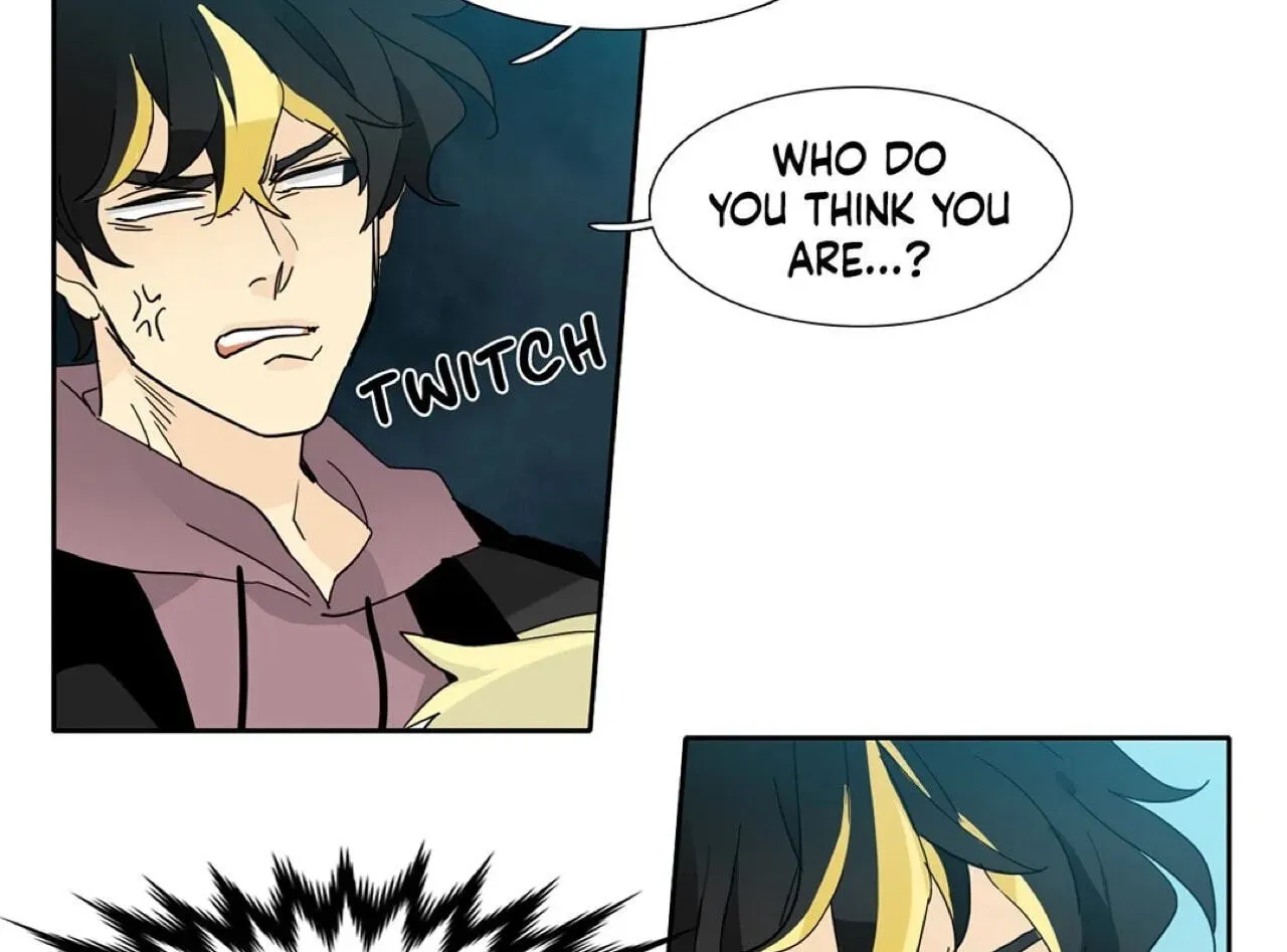 Read Heroes Plan.B chapter 57 image 6 on Lezhin