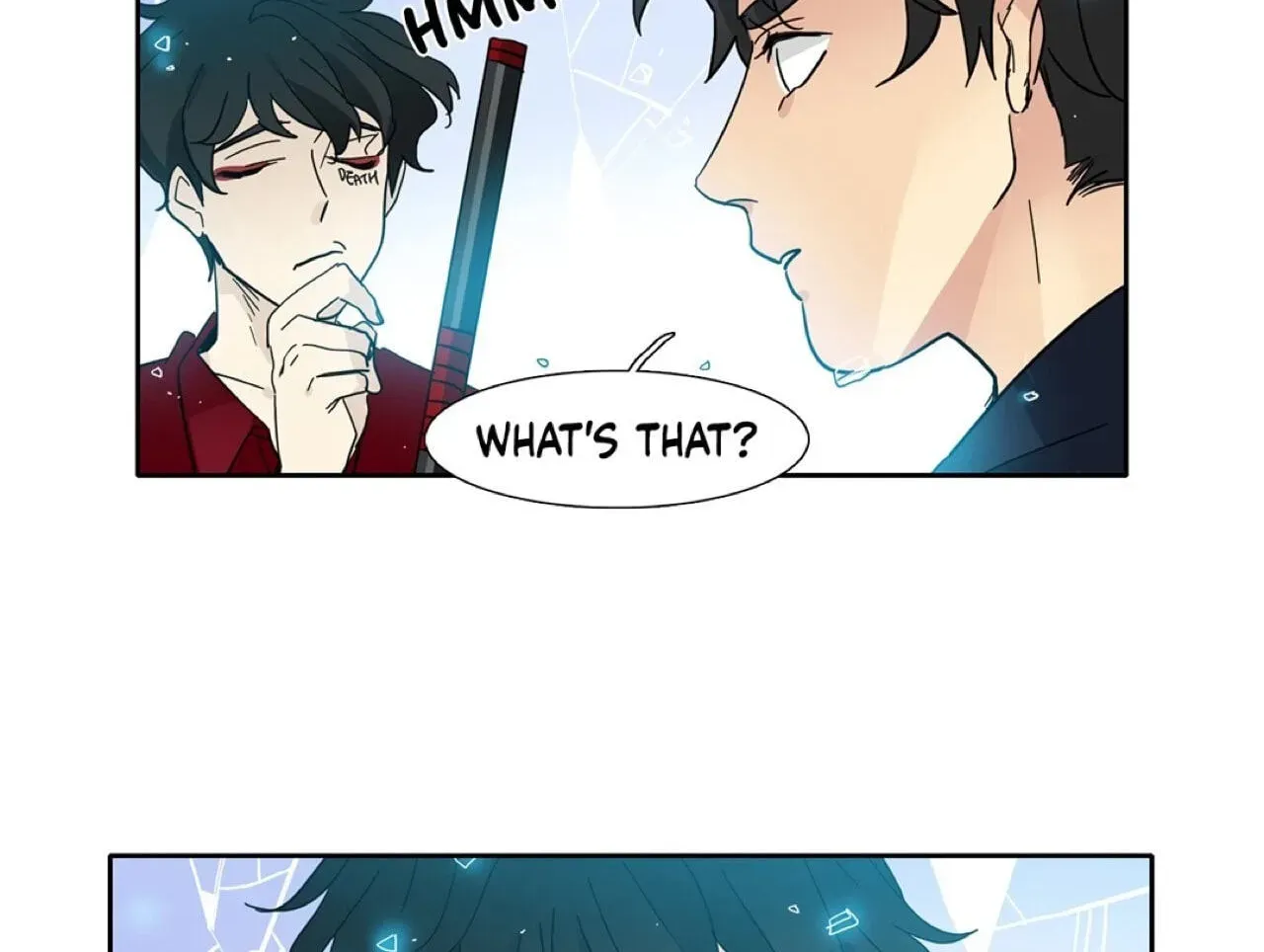 Read Heroes Plan.B chapter 57 image 60 on Lezhin