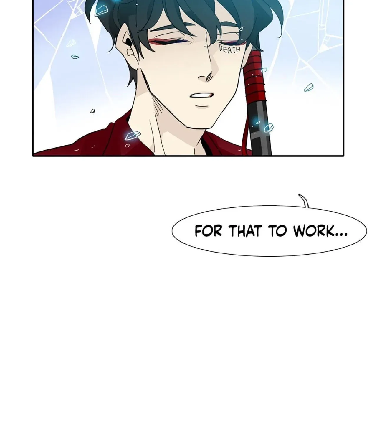 Read Heroes Plan.B chapter 57 image 61 on Lezhin