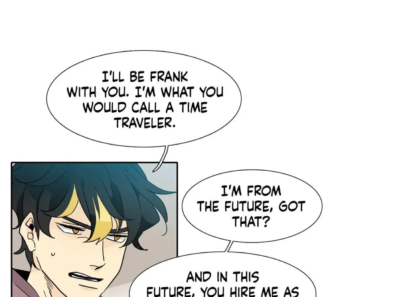 Read Heroes Plan.B chapter 57 image 68 on Lezhin