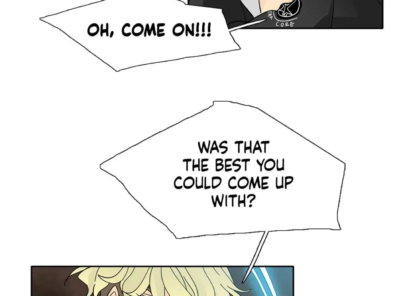 Read Heroes Plan.B chapter 57 image 70 on Lezhin