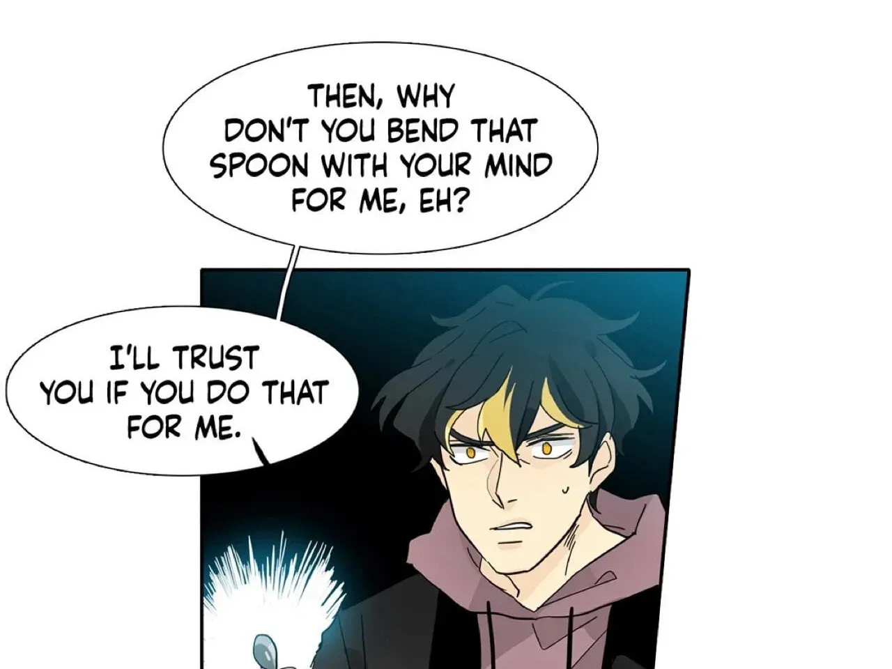 Read Heroes Plan.B chapter 57 image 74 on Lezhin