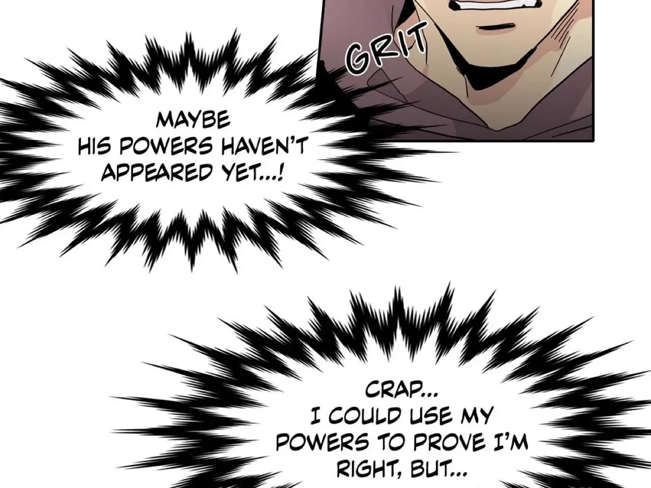 Read Heroes Plan.B chapter 57 image 76 on Lezhin