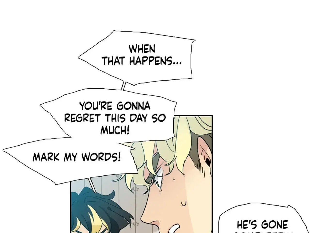 Read Heroes Plan.B chapter 57 image 82 on Lezhin