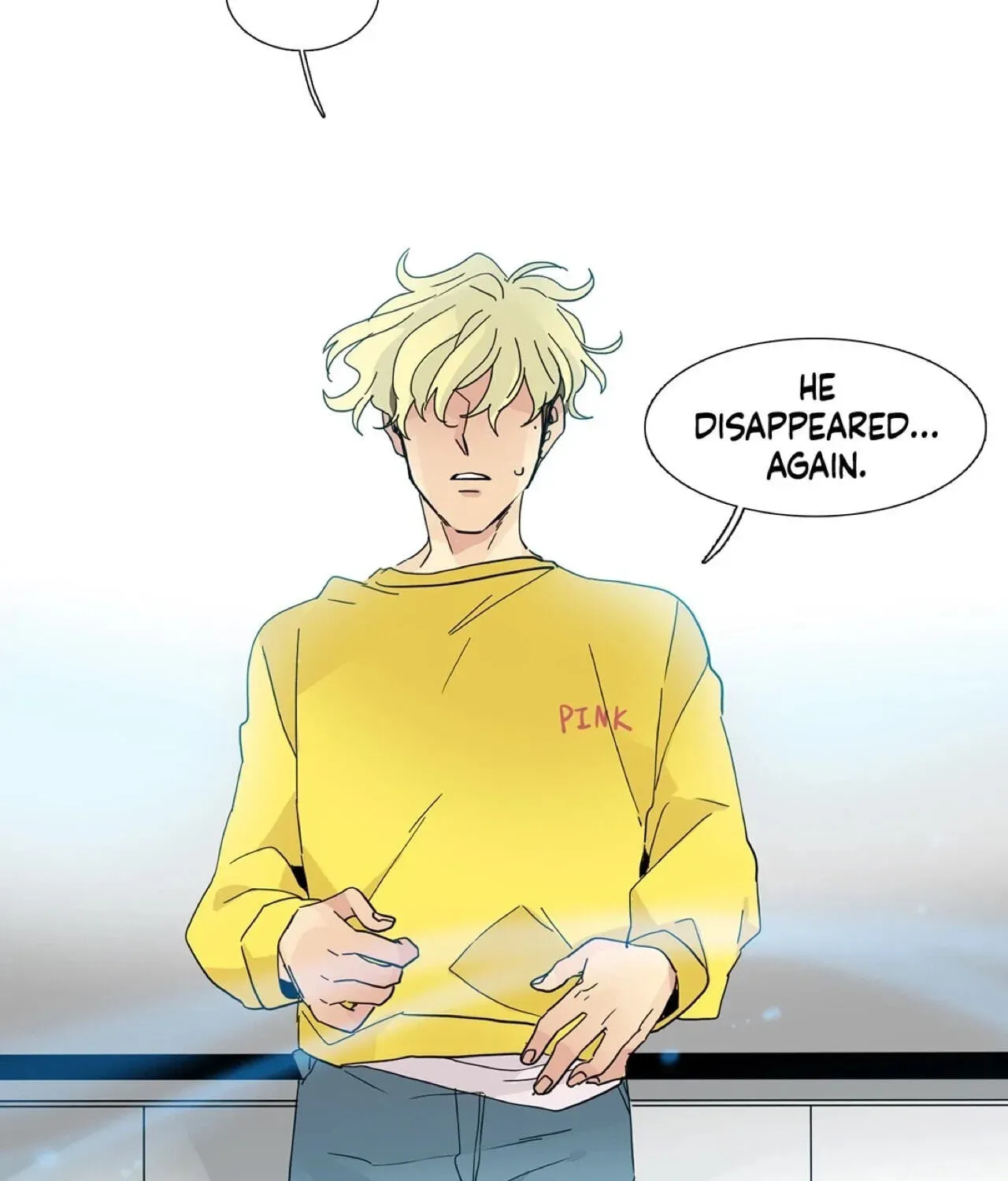 Read Heroes Plan.B chapter 57 image 85 on Lezhin
