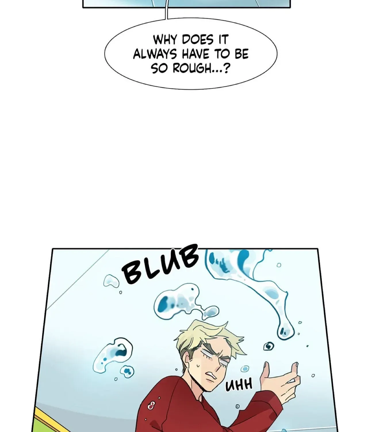 Read Heroes Plan.B chapter 57 image 89 on Lezhin