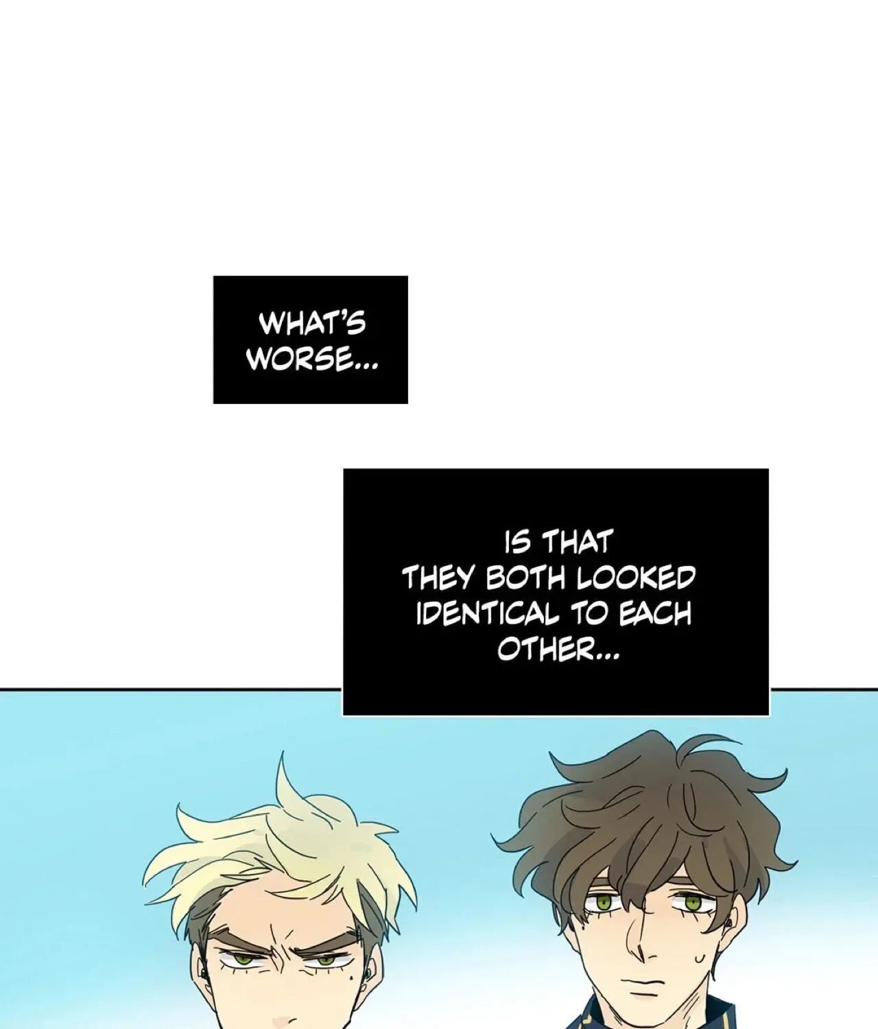 Read Heroes Plan.B chapter 57 image 9 on Lezhin