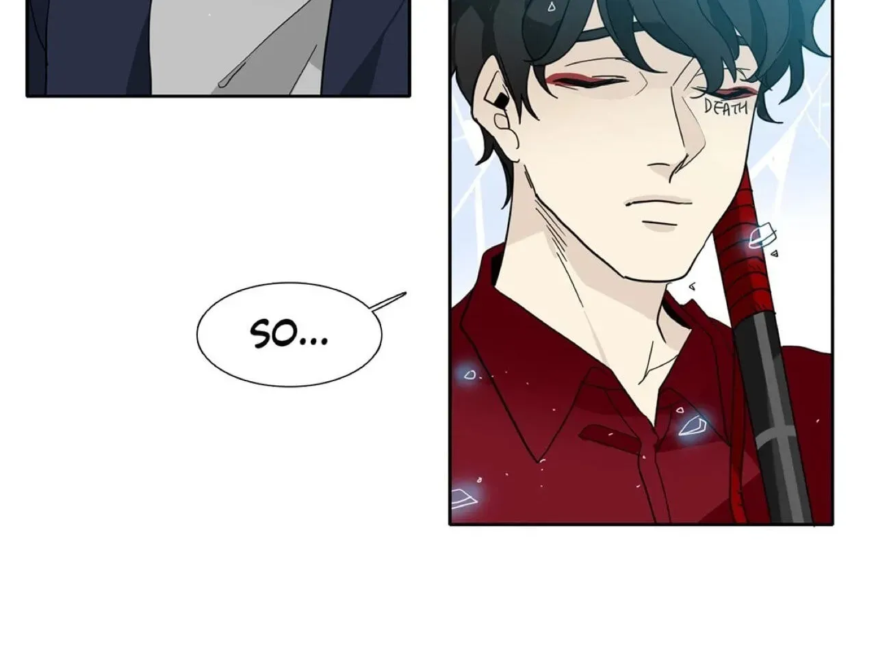 Read Heroes Plan.B chapter 57 image 96 on Lezhin