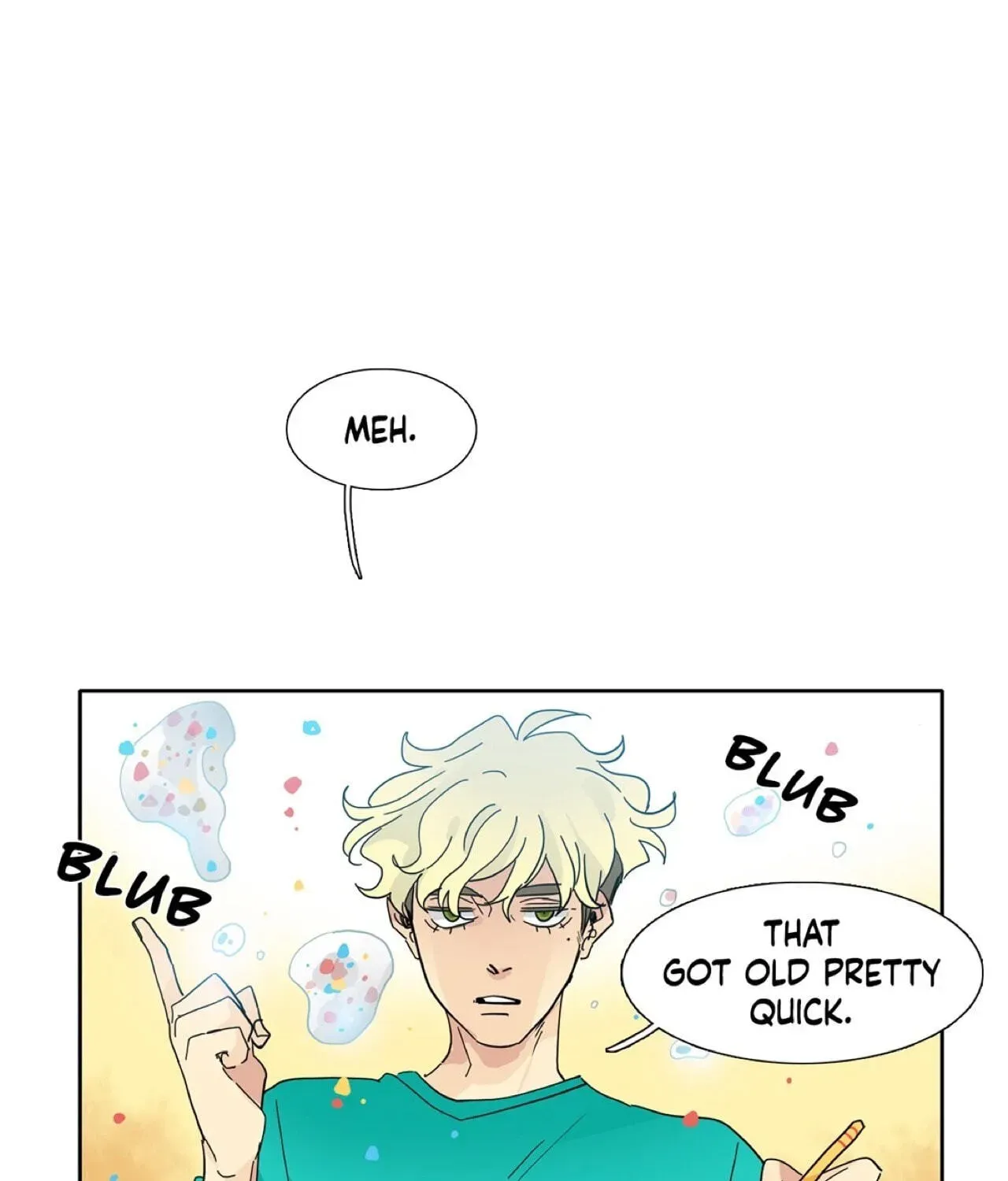 Read Heroes Plan.B chapter 58 image 1 on Lezhin