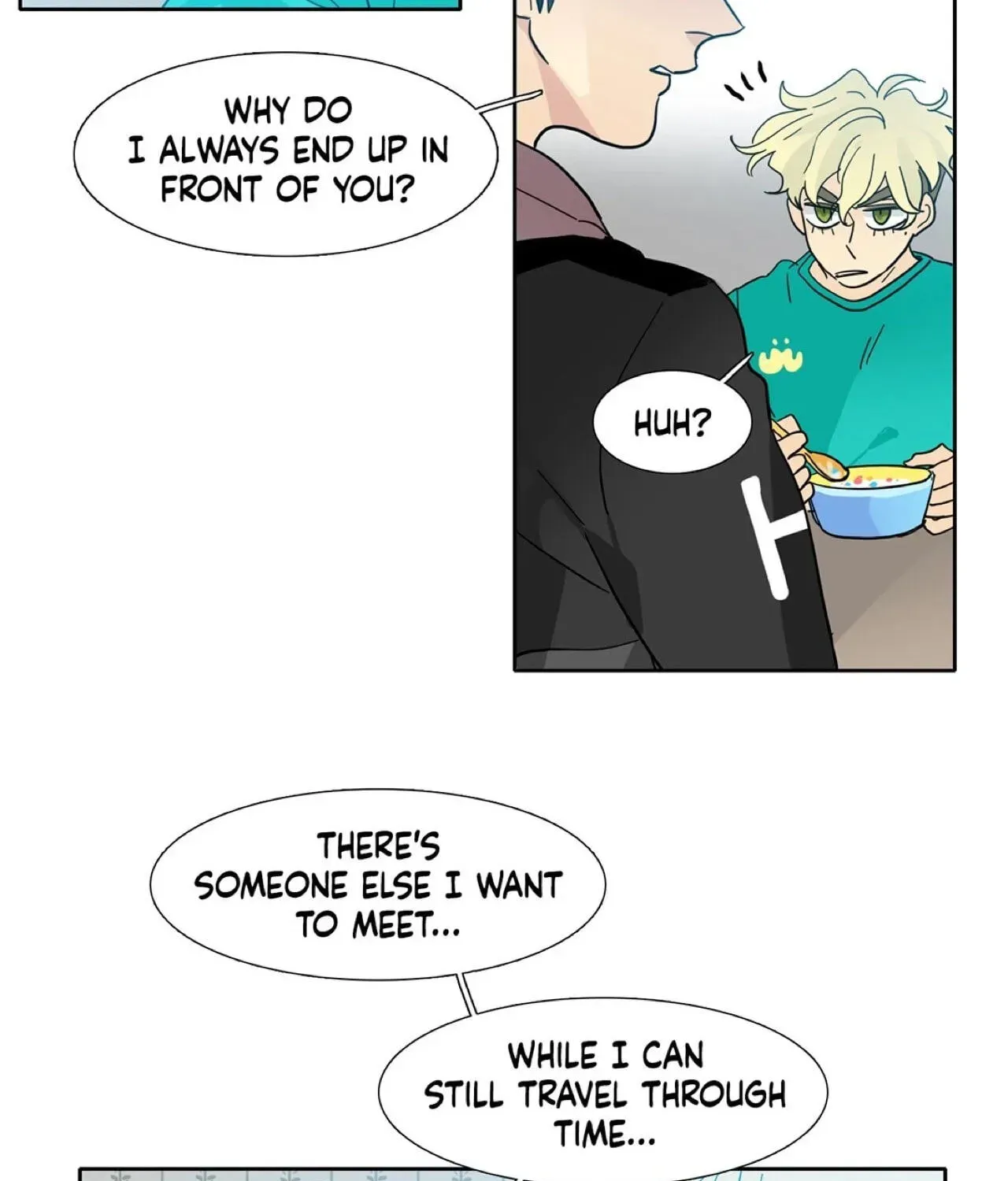 Read Heroes Plan.B chapter 58 image 11 on Lezhin