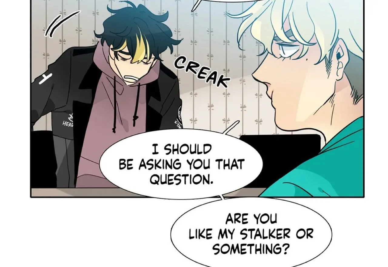 Read Heroes Plan.B chapter 58 image 12 on Lezhin